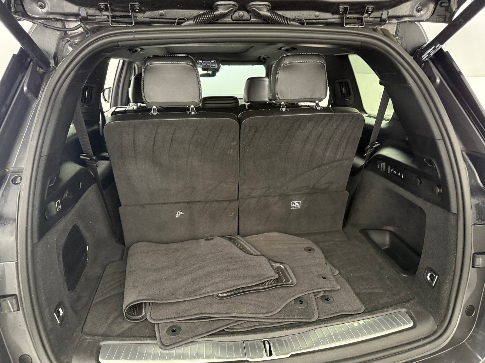 Thumbnail: 2022 Jeep Grand Cherokee L - 6