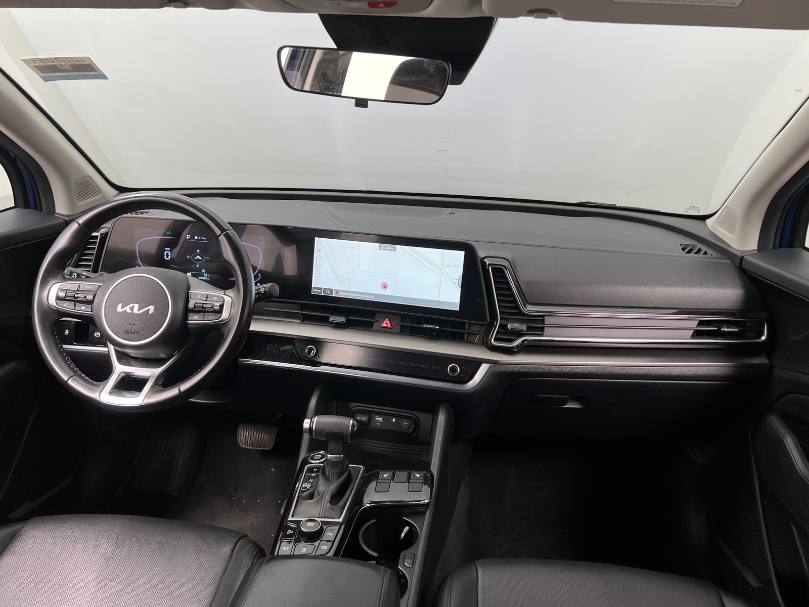 Thumbnail: 2023 Kia Sportage - 2