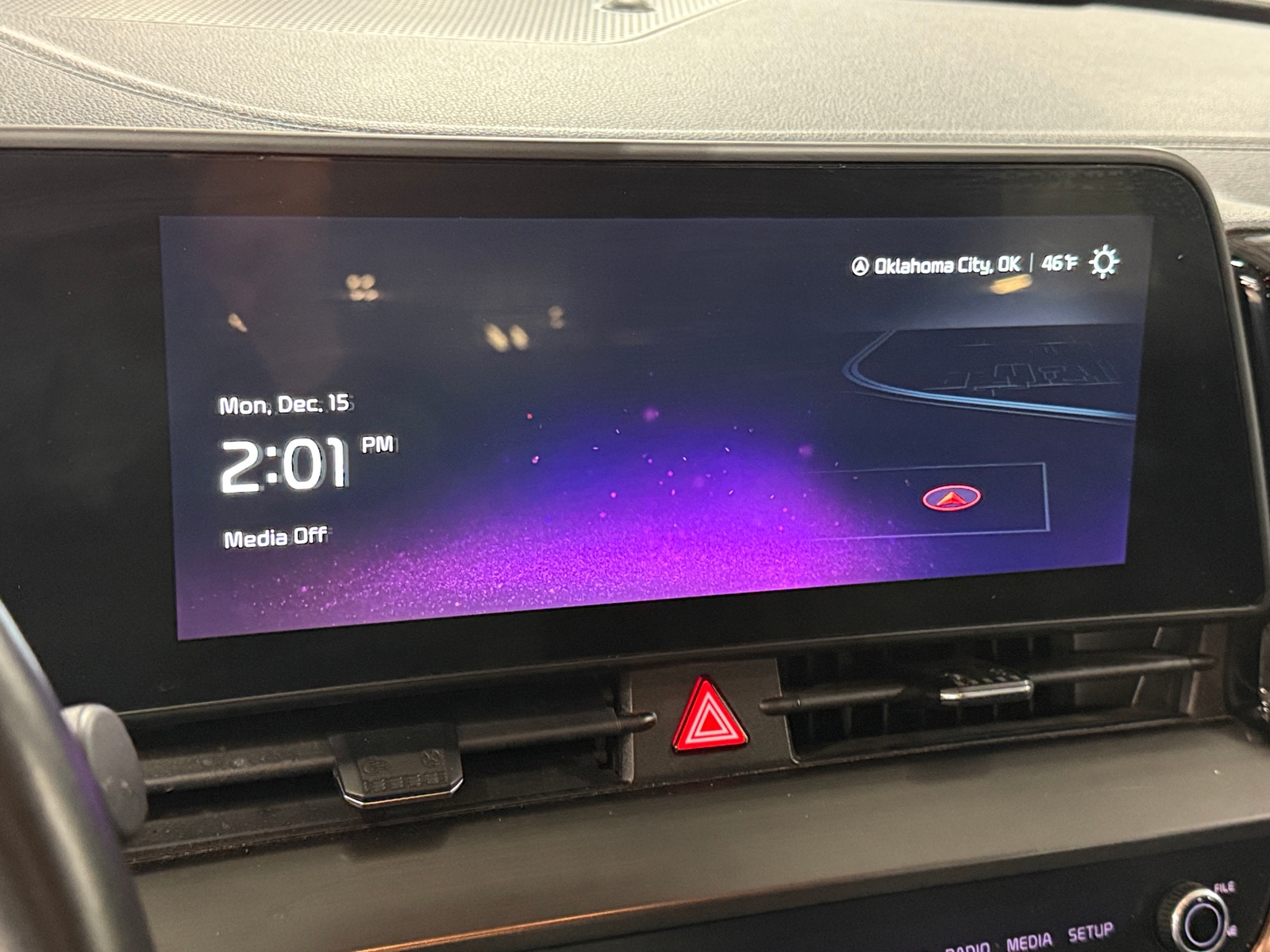 Thumbnail: 2023 Kia Sportage - 3