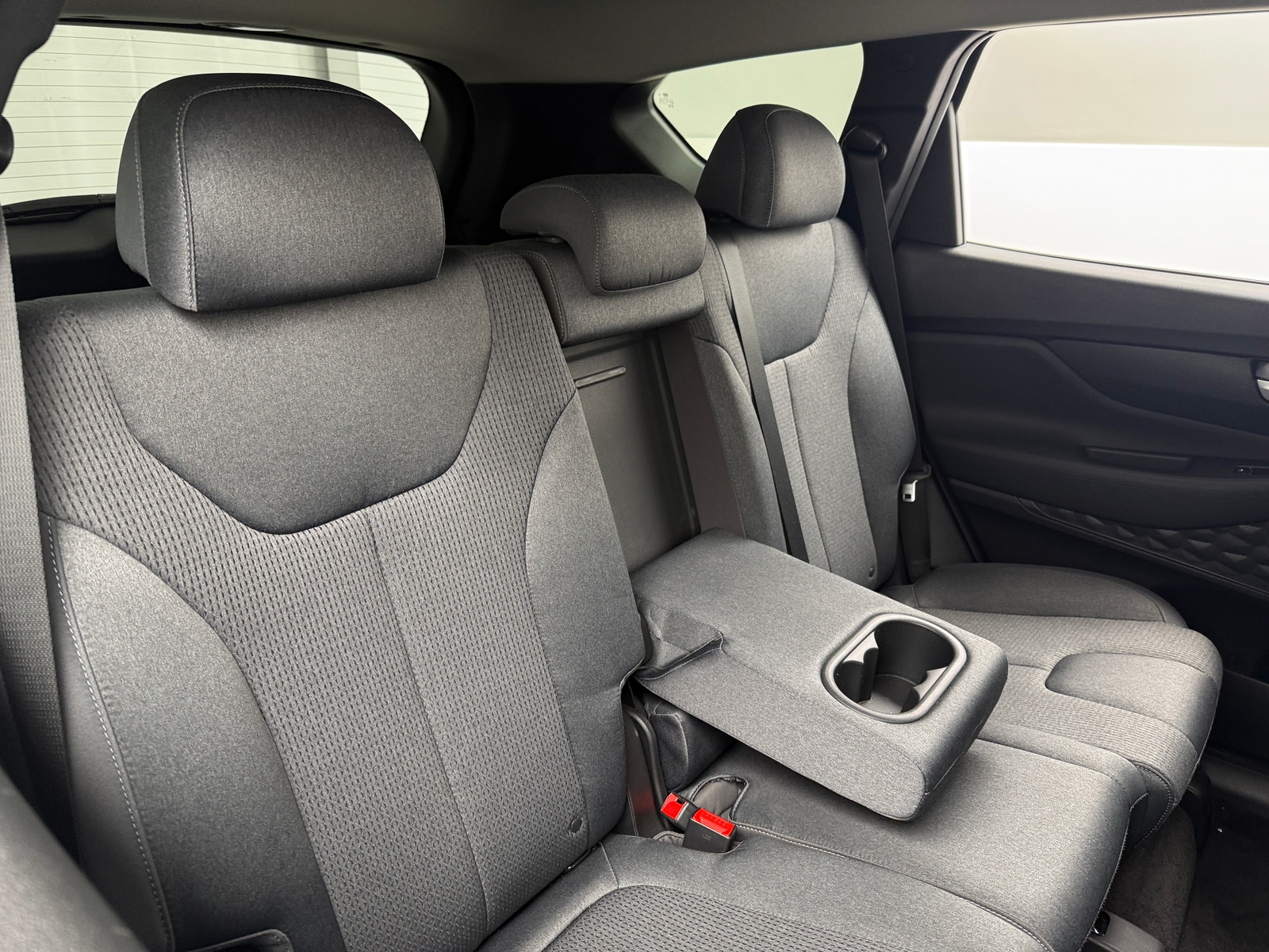 Thumbnail: 2023 Hyundai Santa Fe - 6