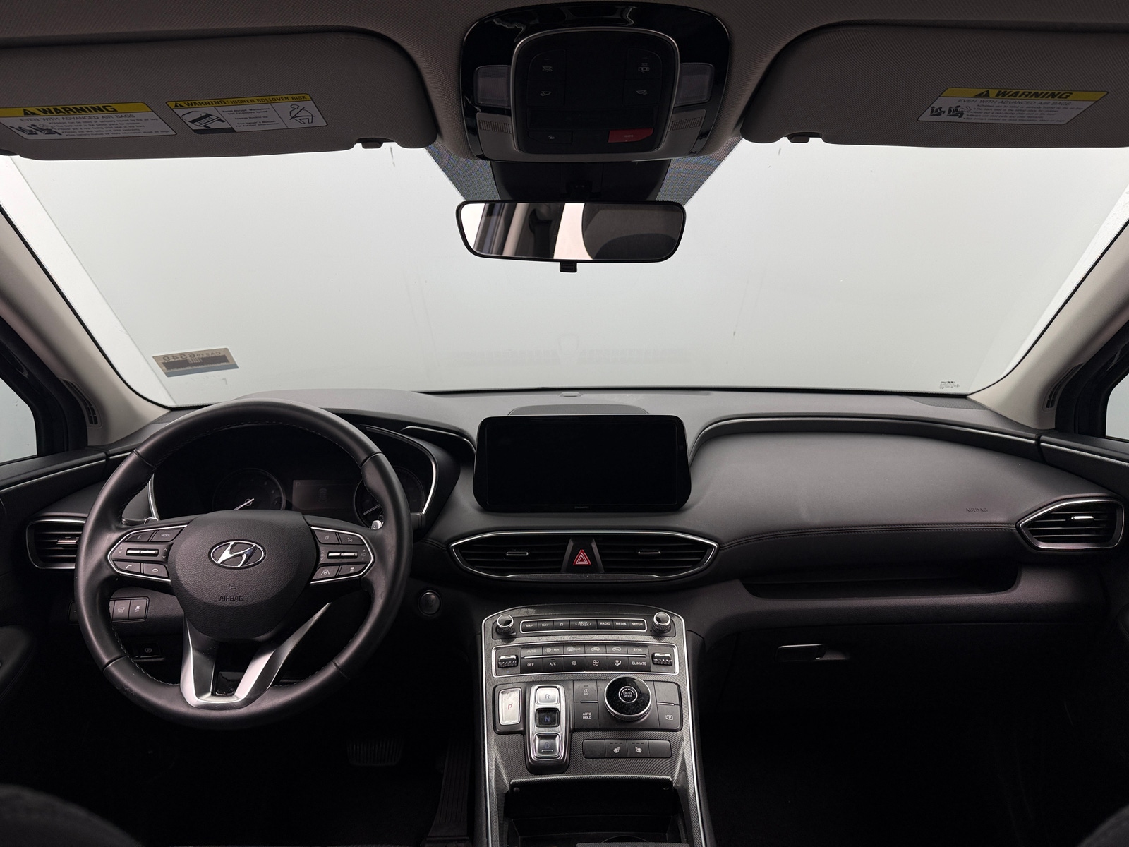 Thumbnail: 2023 Hyundai Santa Fe - 3