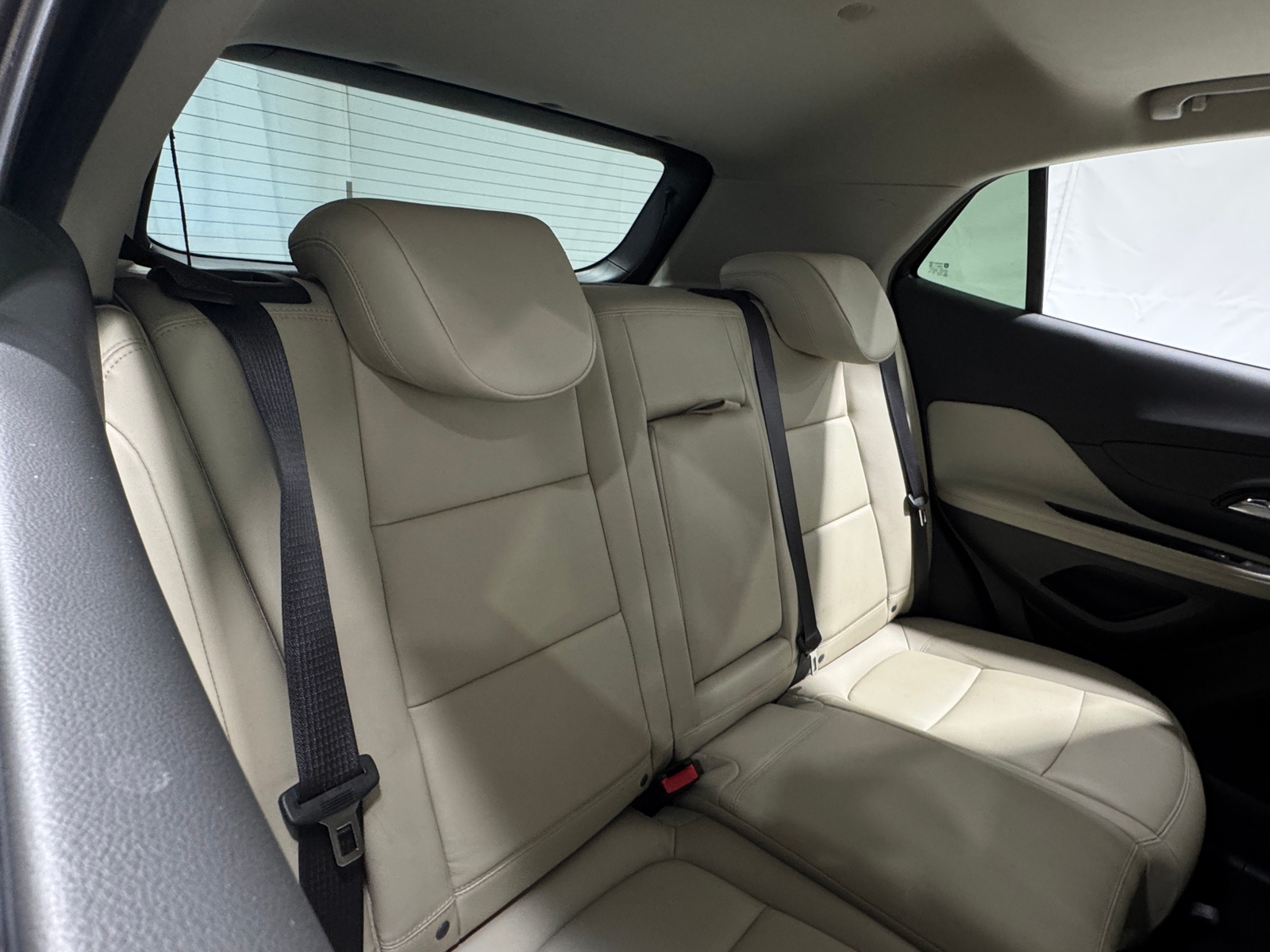 Thumbnail: 2017 Buick Encore - 5