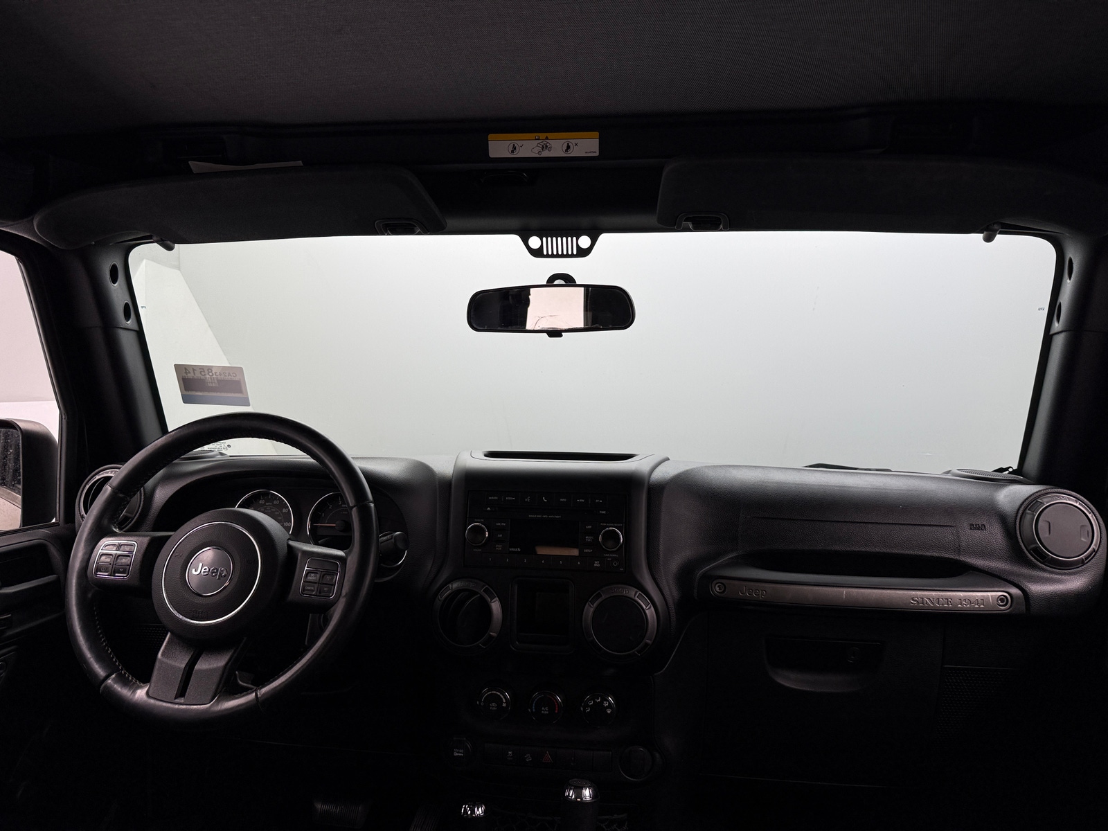 Thumbnail: 2016 Jeep Wrangler - 3