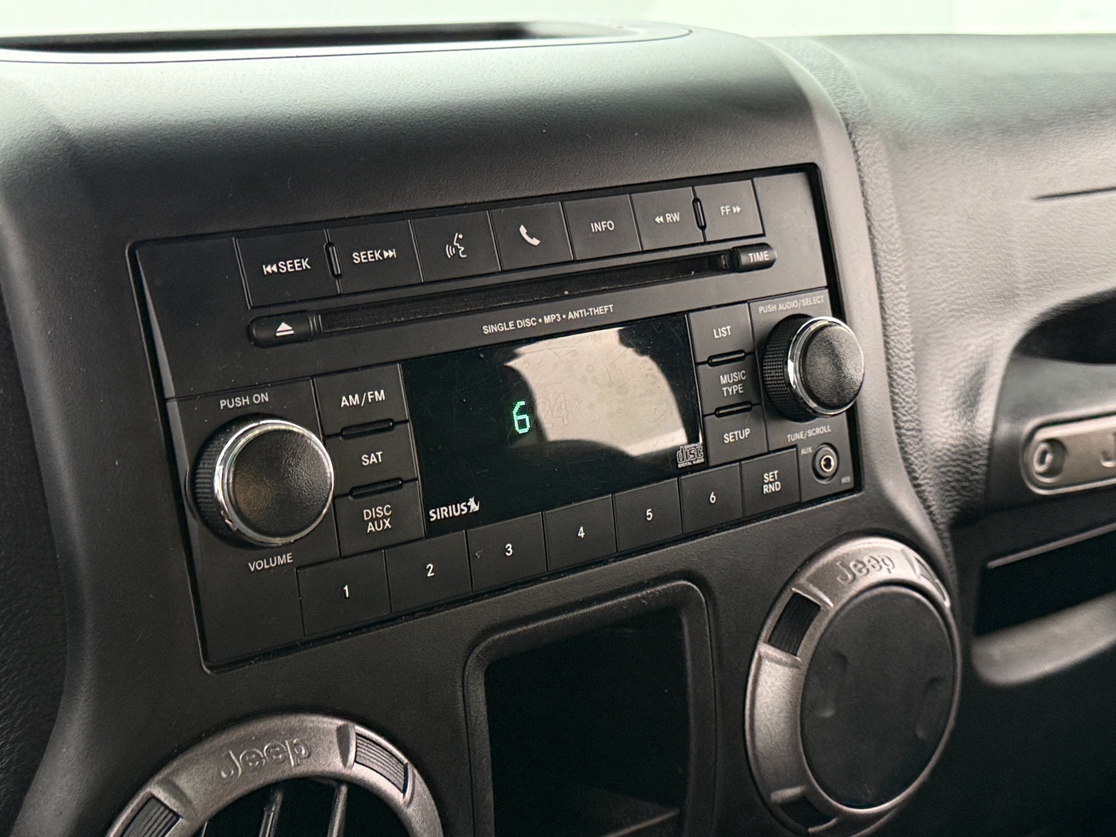 Thumbnail: 2016 Jeep Wrangler - 4