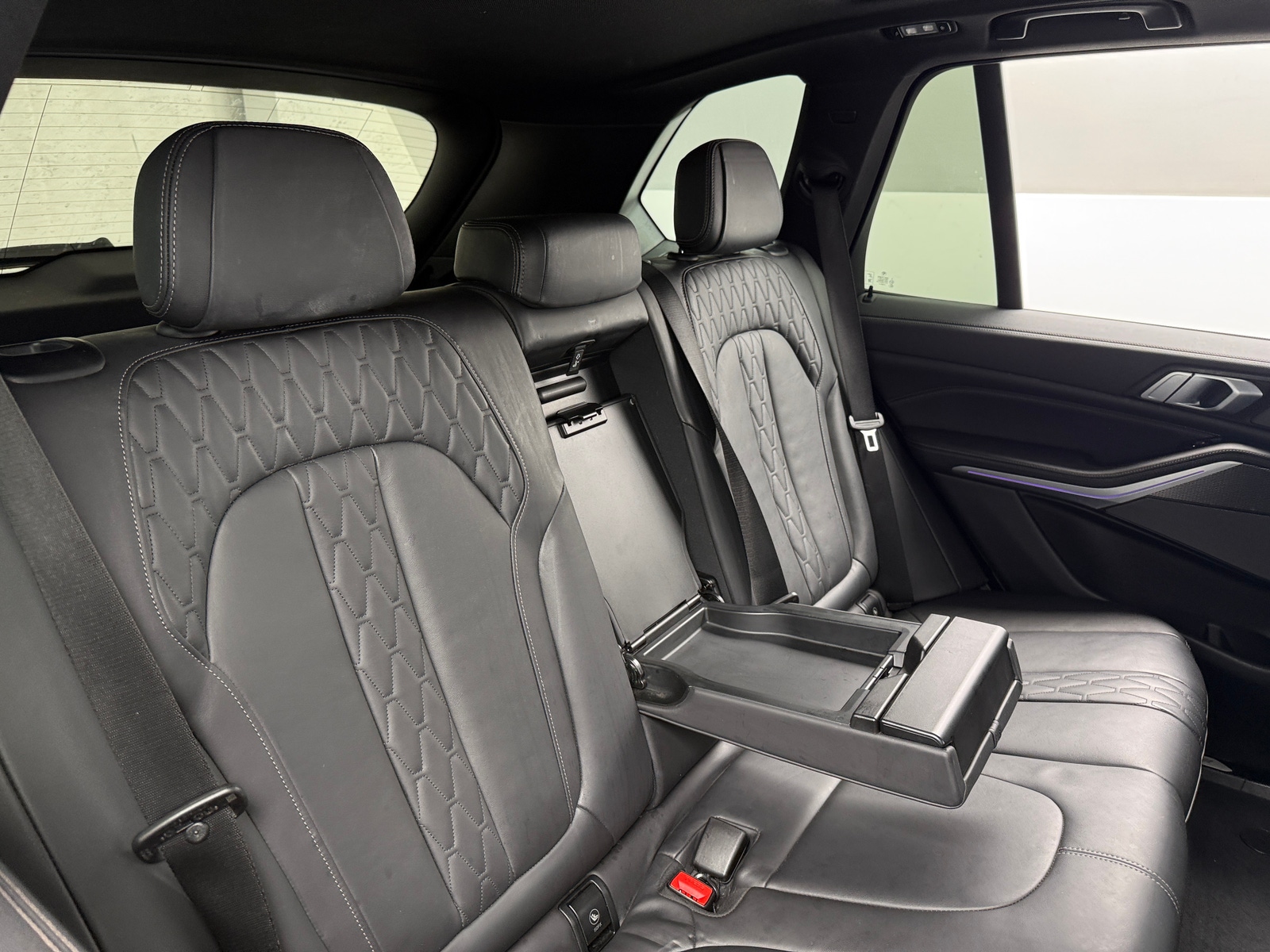 Thumbnail: 2021 BMW X5 - 5