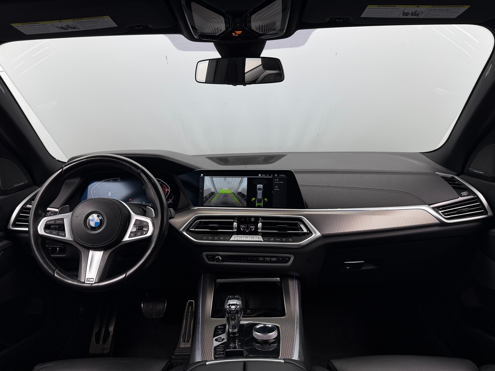 Thumbnail: 2021 BMW X5 - 2