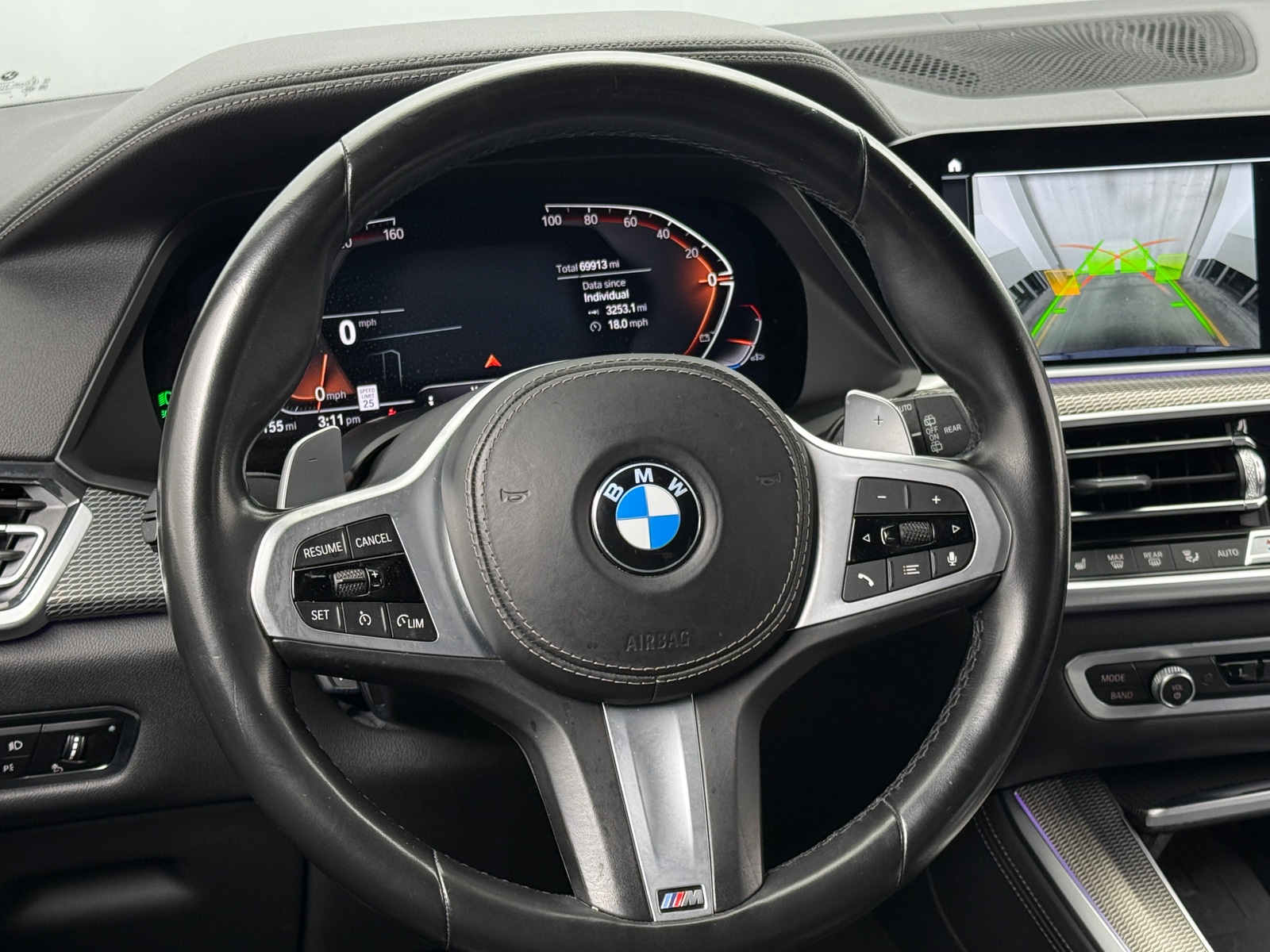 Thumbnail: 2021 BMW X5 - 4