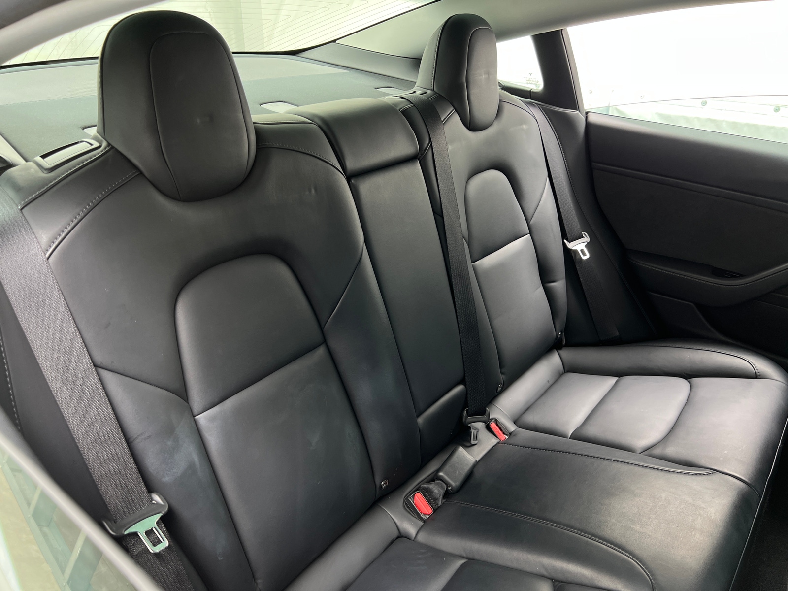 Thumbnail: 2019 Tesla Model 3 - 5