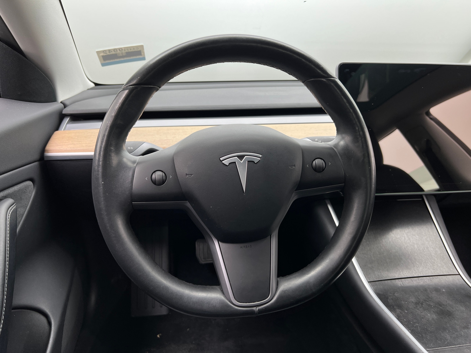 Thumbnail: 2019 Tesla Model 3 - 4
