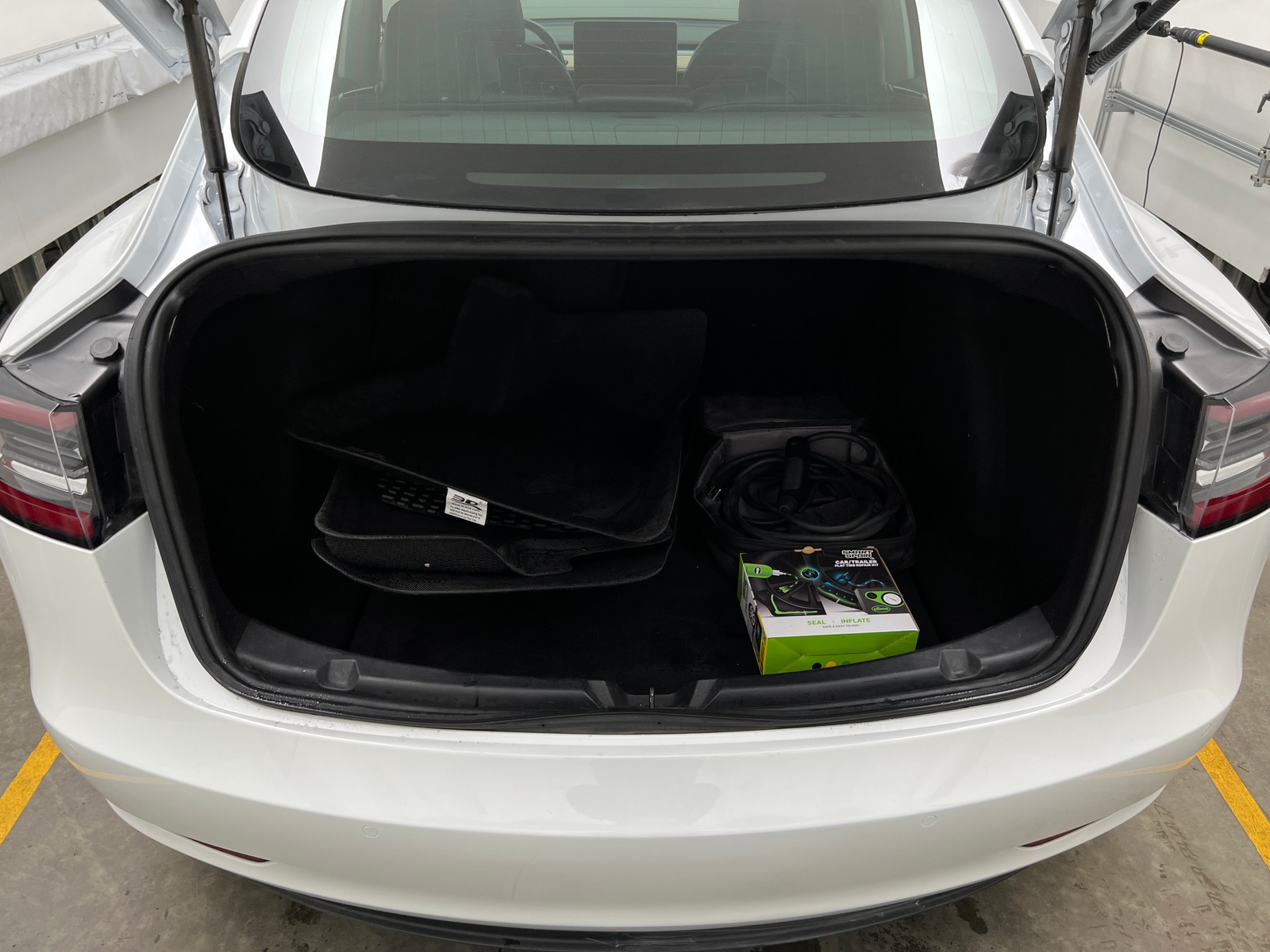 Thumbnail: 2019 Tesla Model 3 - 6