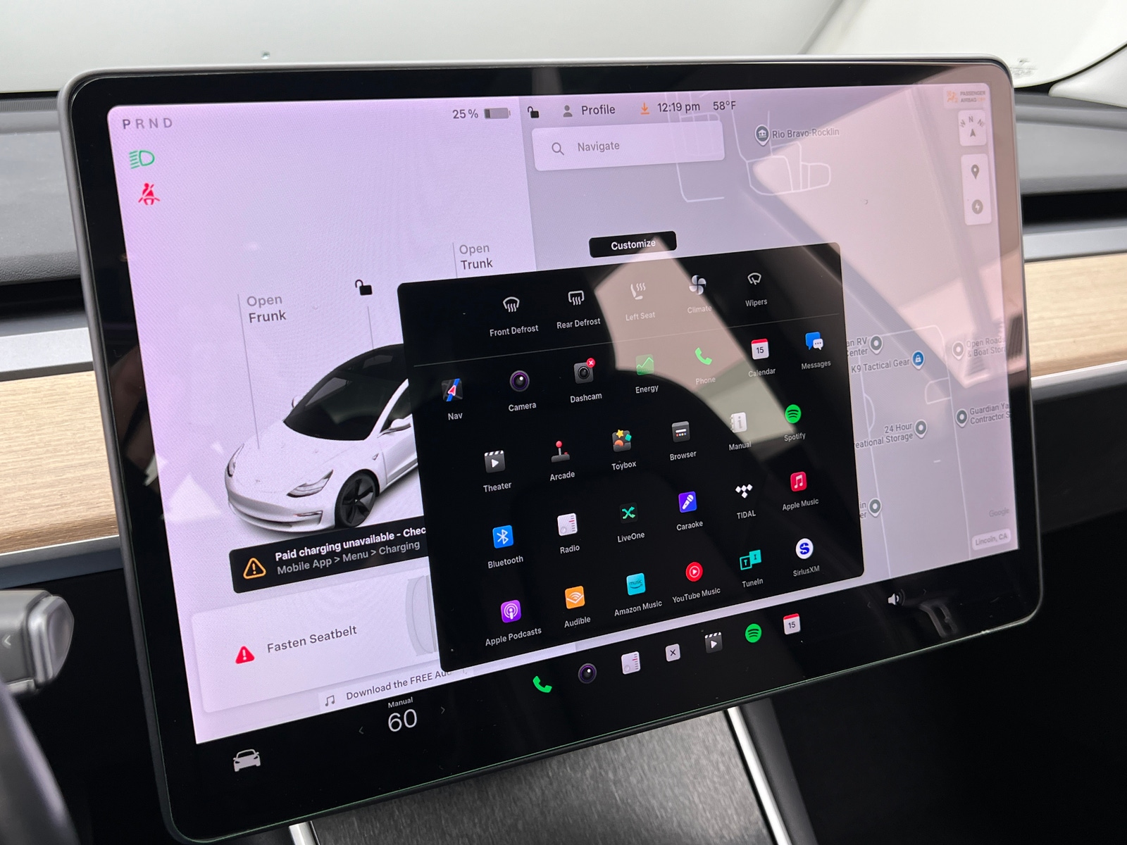 Thumbnail: 2019 Tesla Model 3 - 3