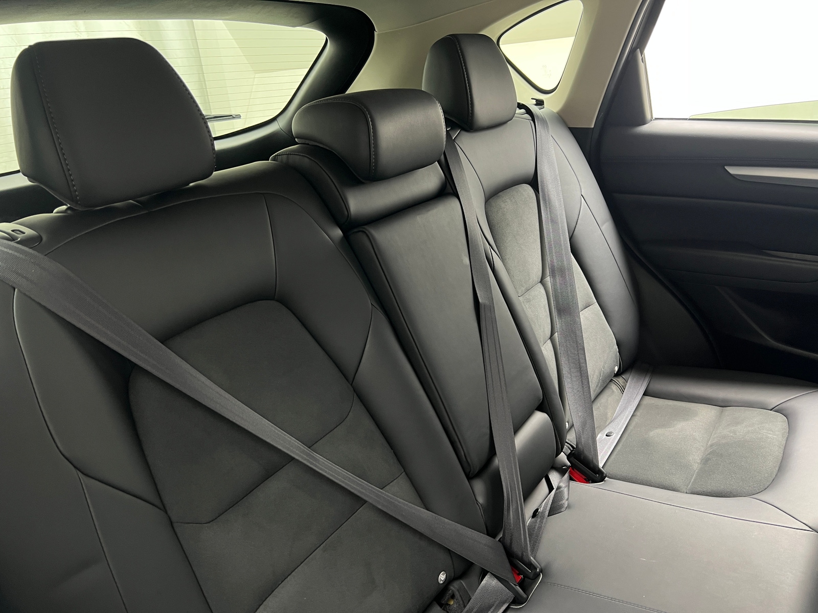 Thumbnail: 2020 Mazda CX-5 - 5