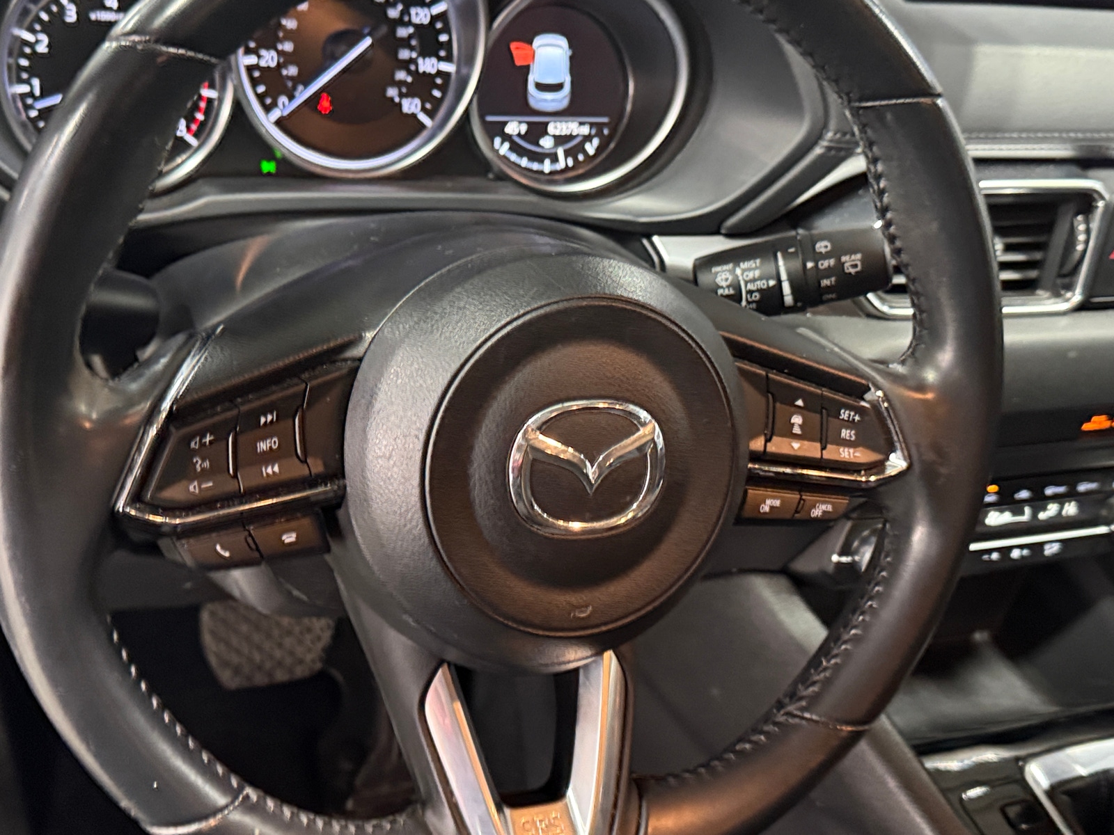 Thumbnail: 2020 Mazda CX-5 - 4