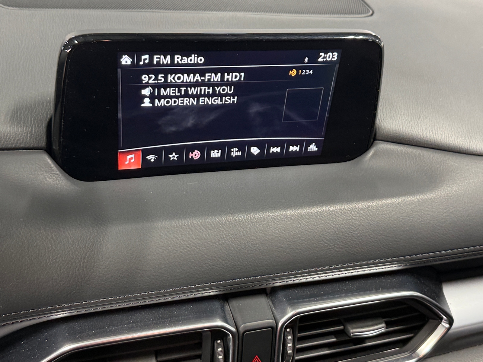 Thumbnail: 2020 Mazda CX-5 - 3