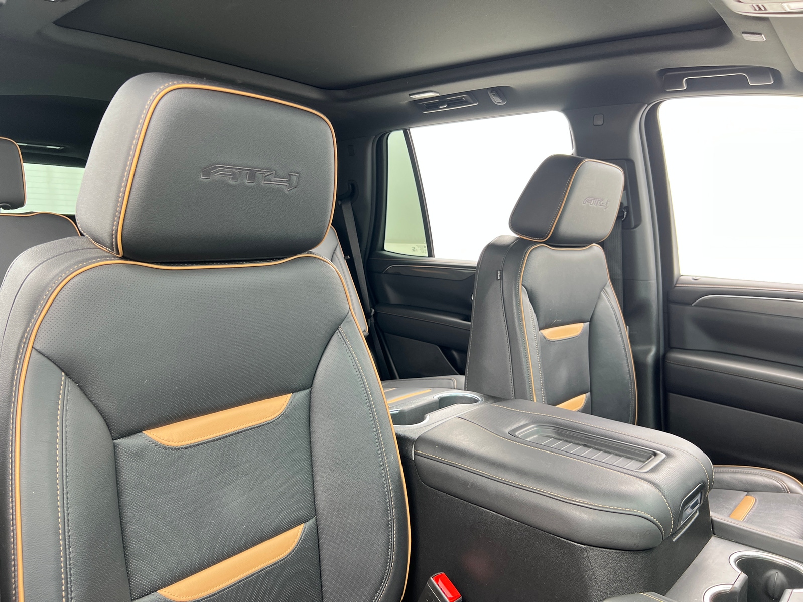 Thumbnail: 2024 GMC Yukon - 2