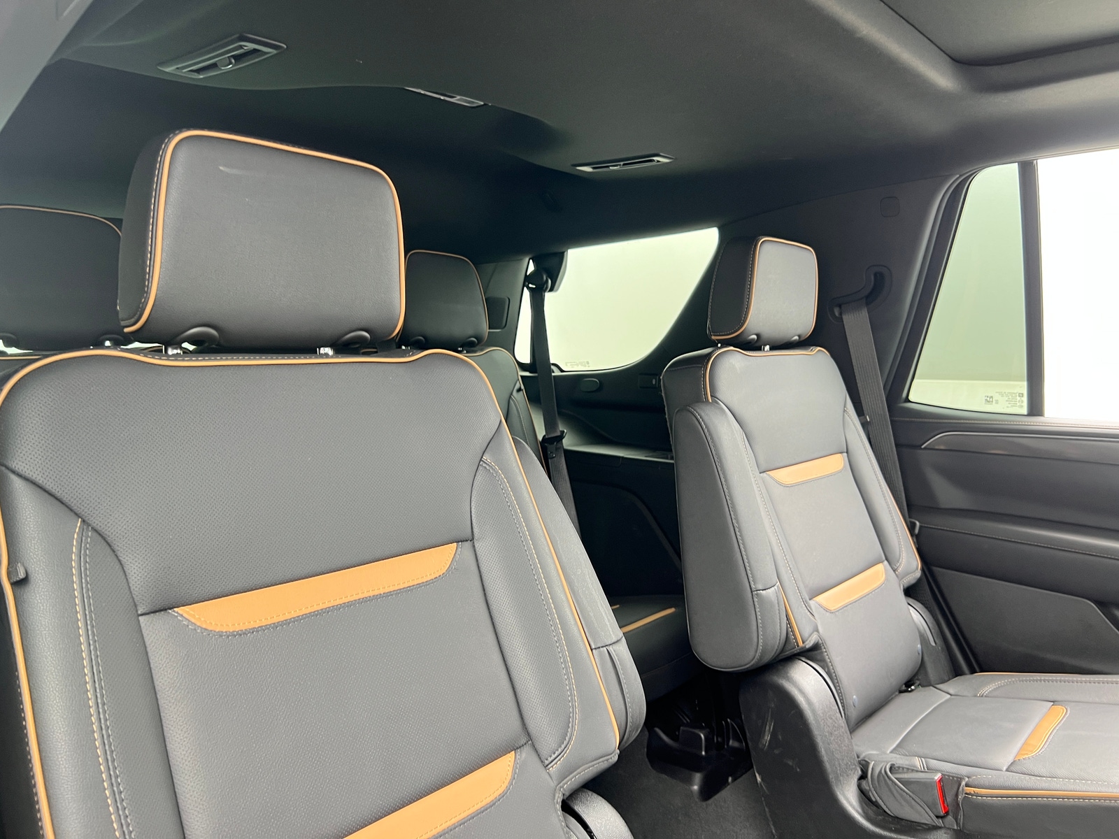 Thumbnail: 2024 GMC Yukon - 6