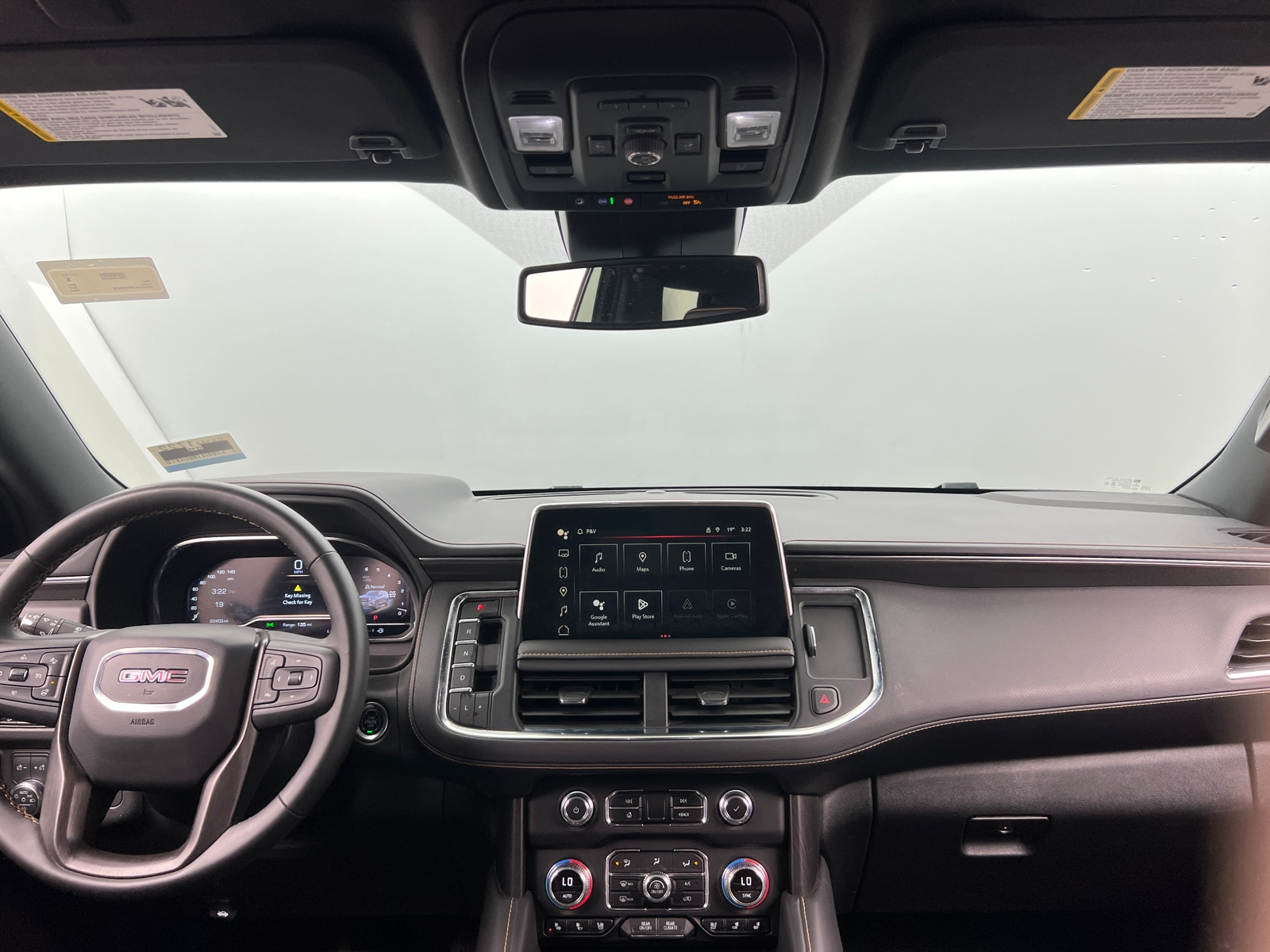 Thumbnail: 2024 GMC Yukon - 3