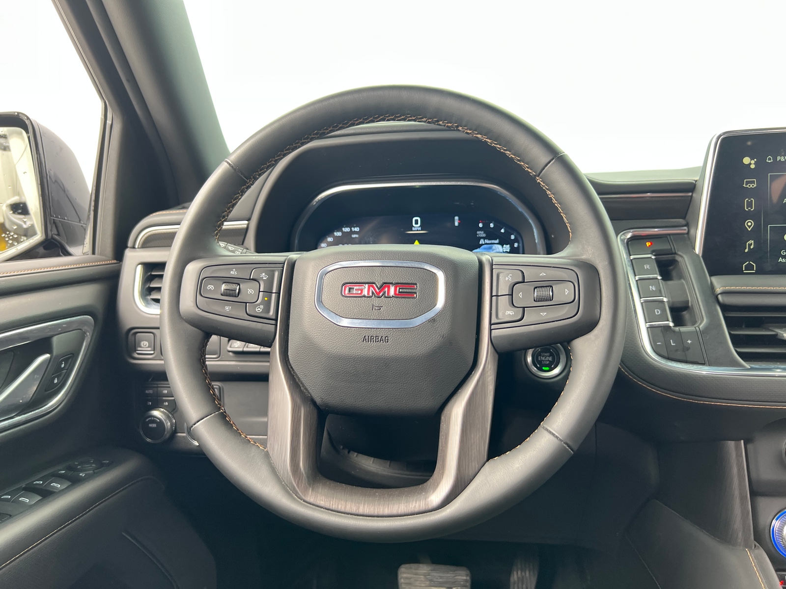 Thumbnail: 2024 GMC Yukon - 5