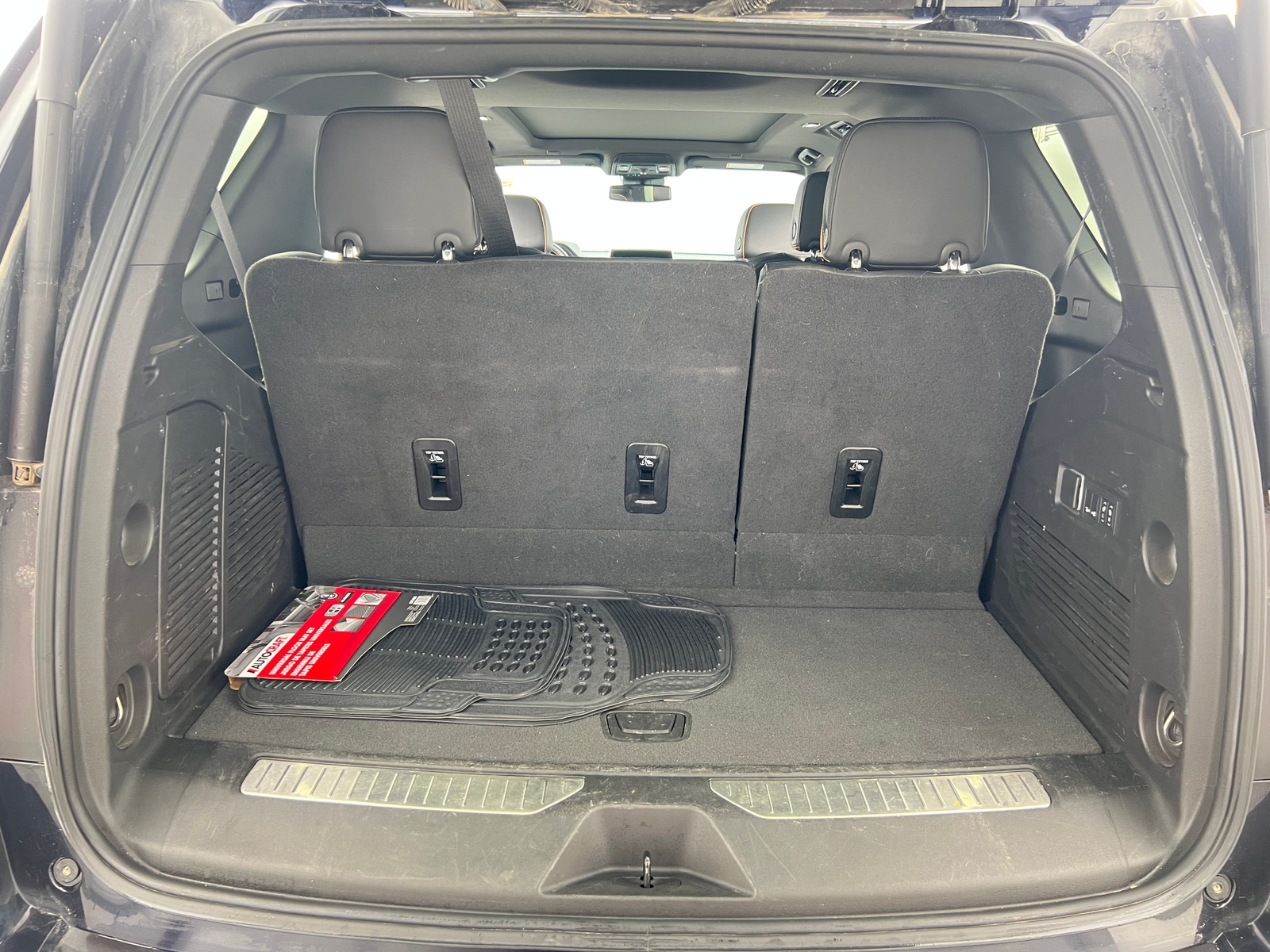 Thumbnail: 2024 GMC Yukon - 7