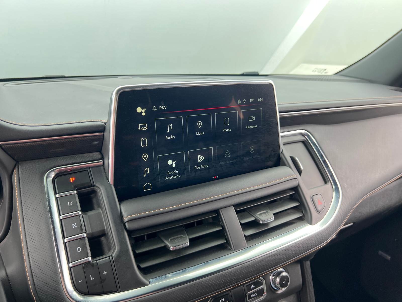 Thumbnail: 2024 GMC Yukon - 4