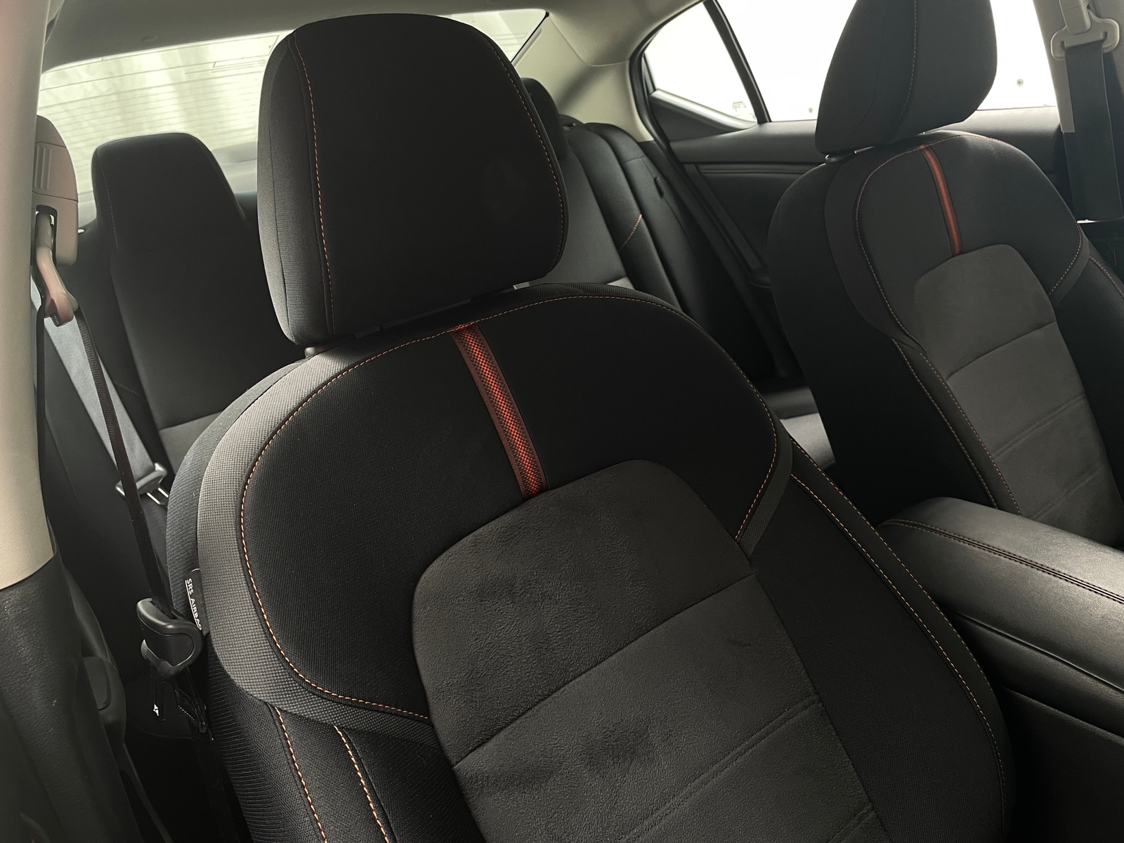 Thumbnail: 2022 Nissan Sentra - 2