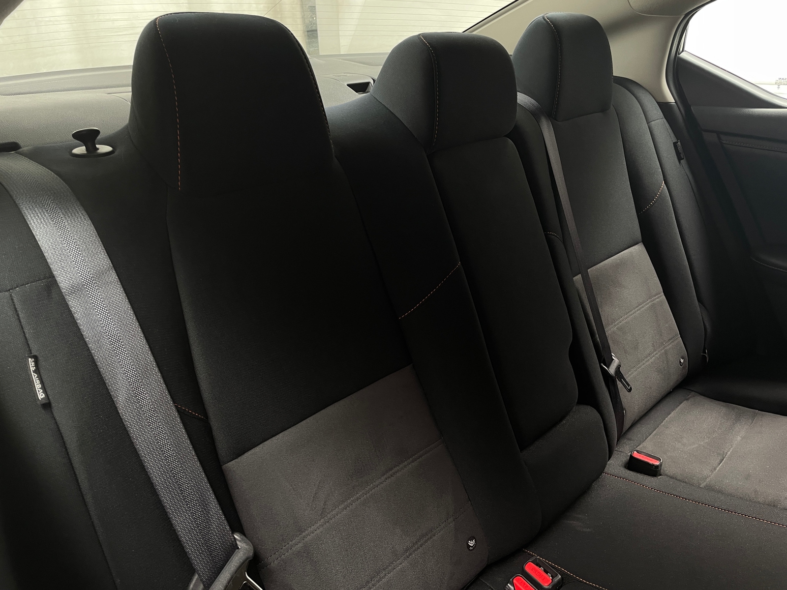 Thumbnail: 2022 Nissan Sentra - 6