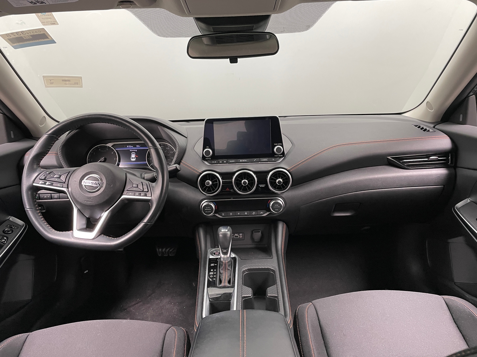 Thumbnail: 2022 Nissan Sentra - 3