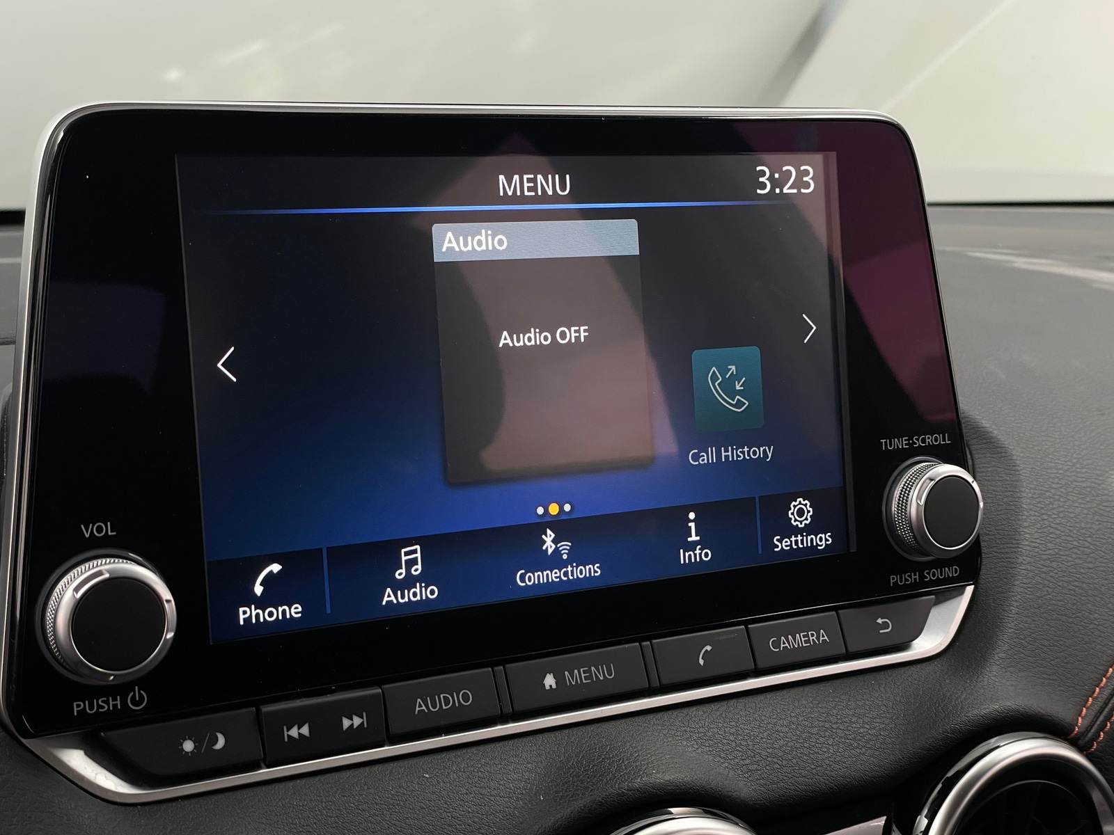 Thumbnail: 2022 Nissan Sentra - 4