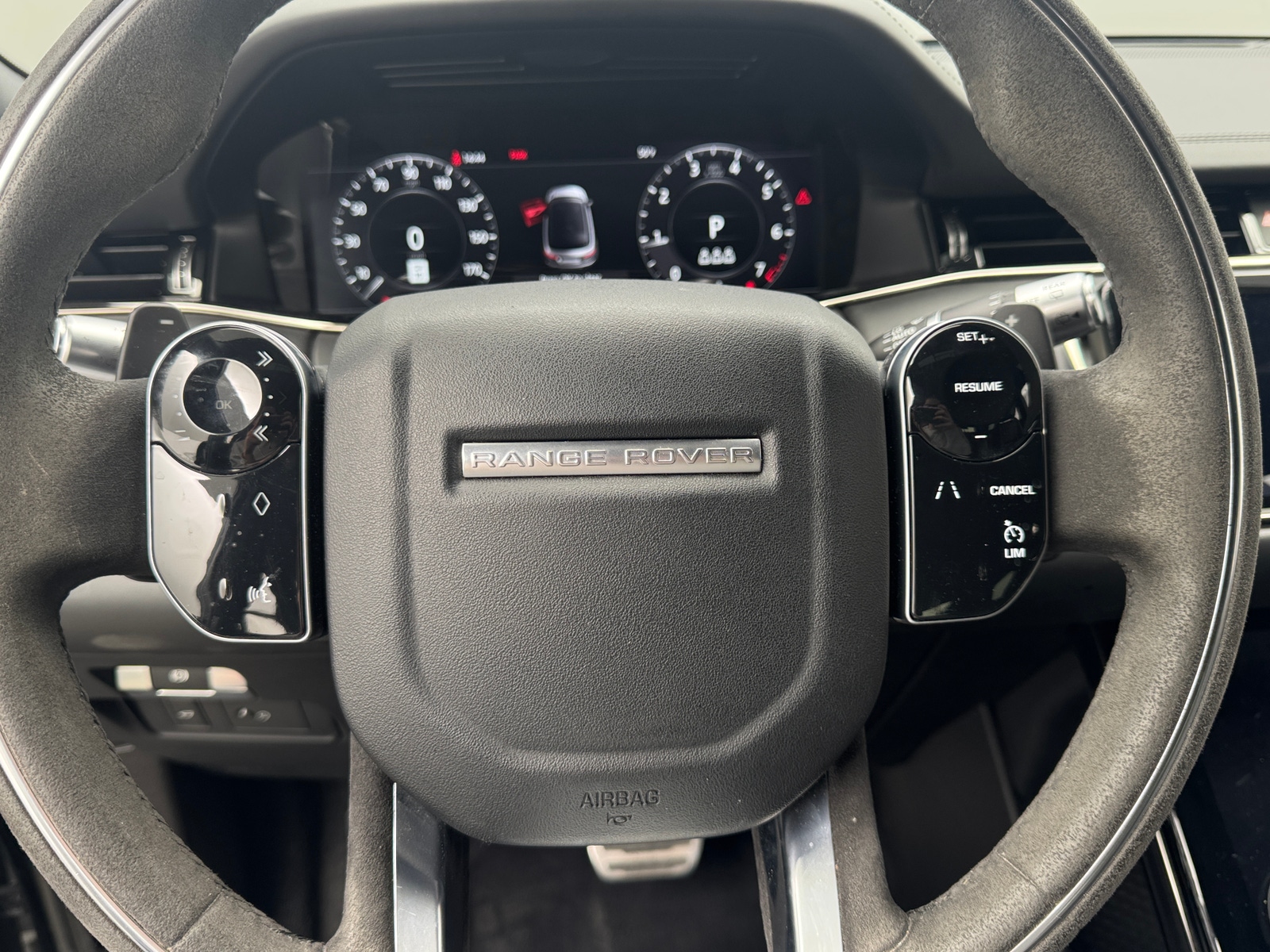 Thumbnail: 2020 Land Rover Range Rover Evoque - 4