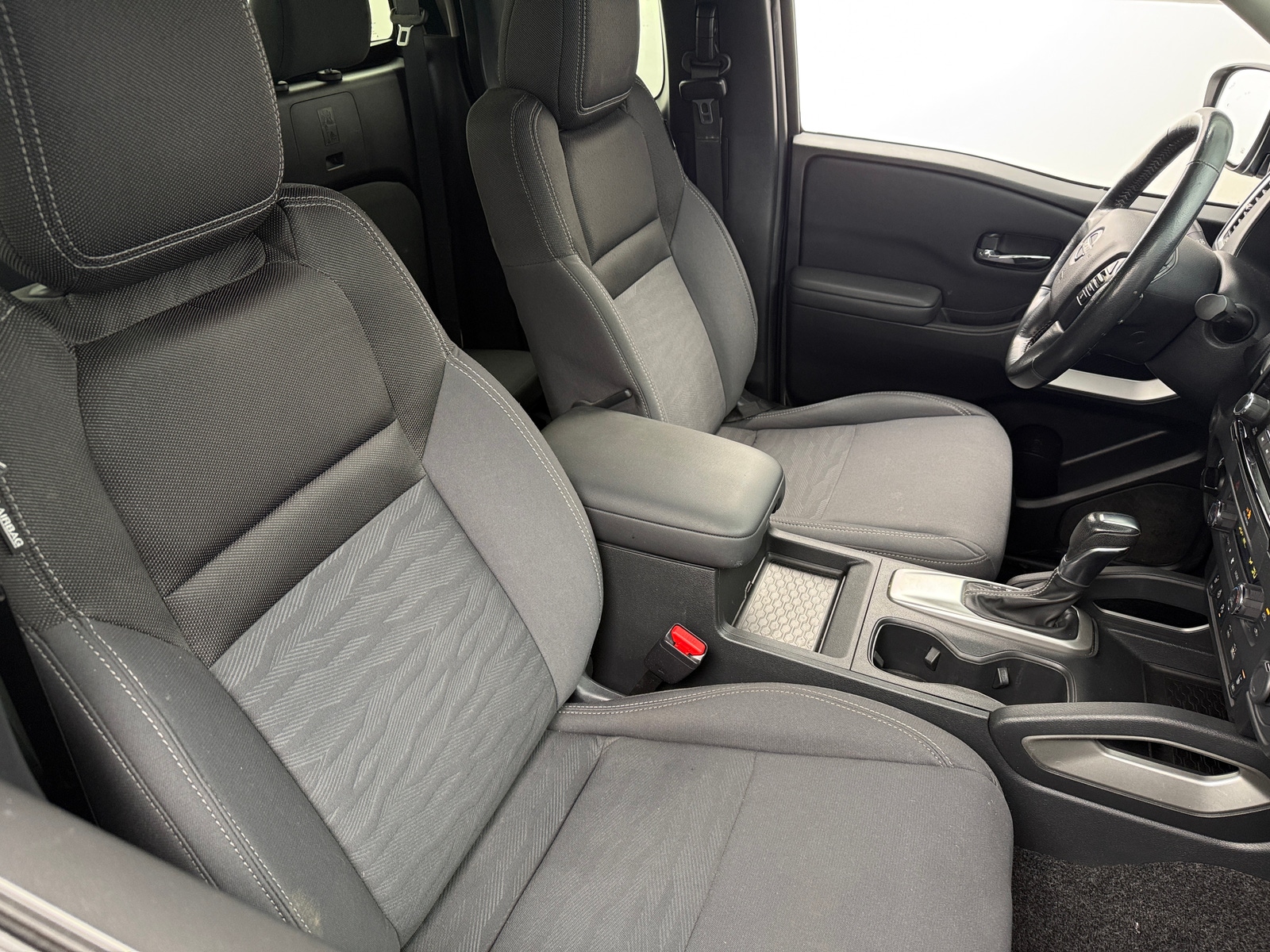 Thumbnail: 2023 Nissan Frontier - 2