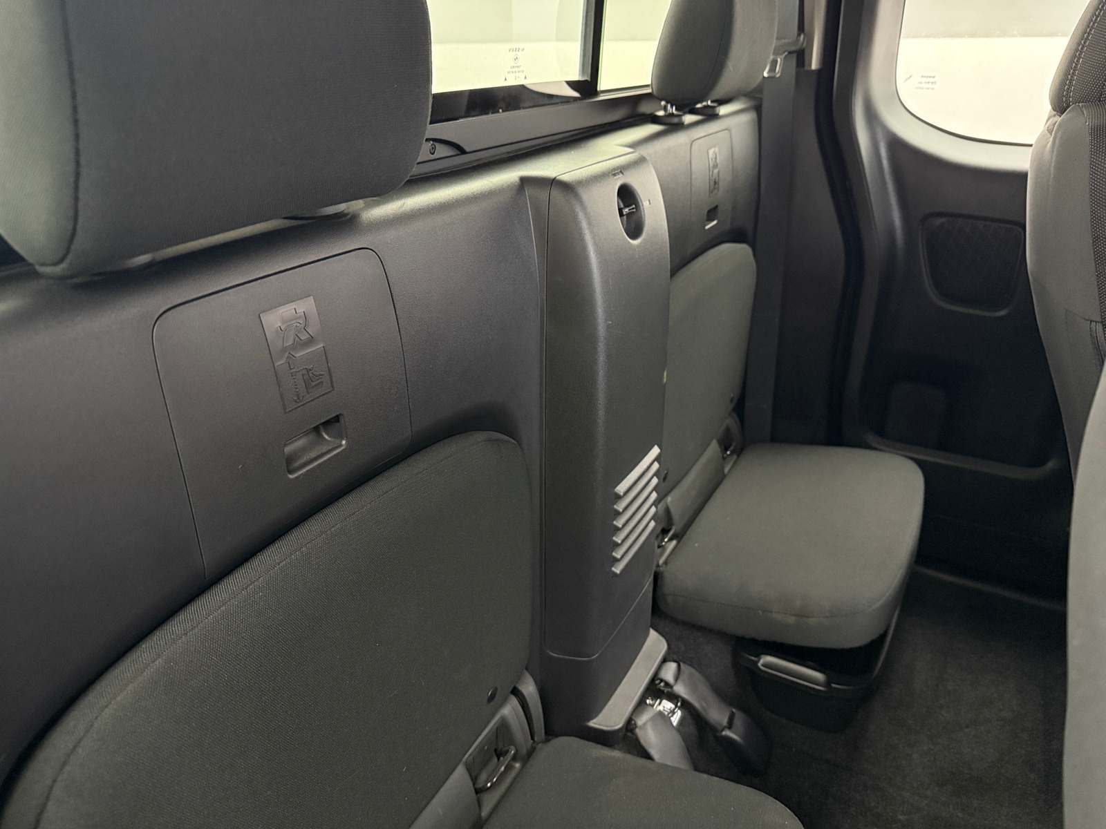 Thumbnail: 2023 Nissan Frontier - 6