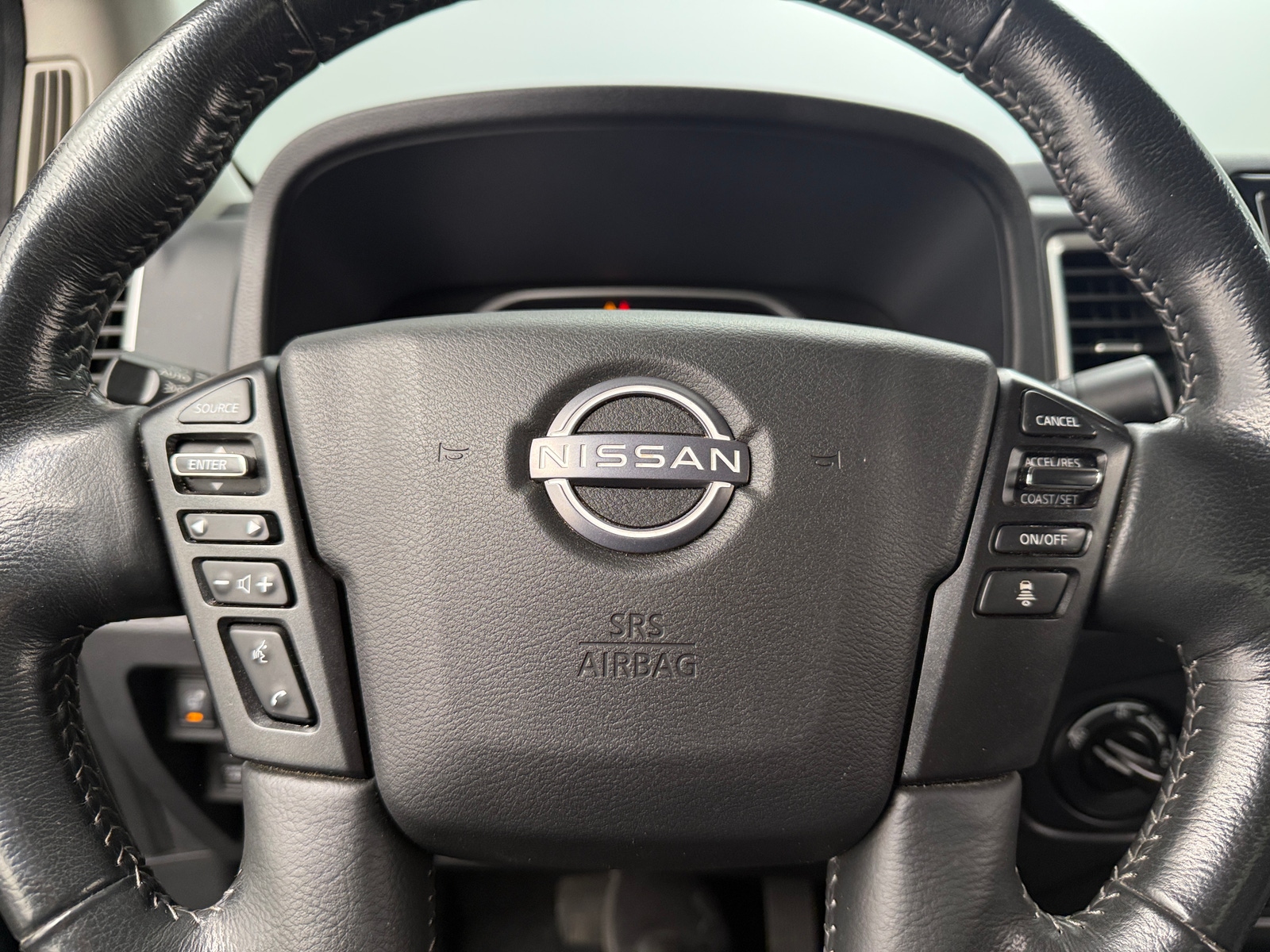 Thumbnail: 2023 Nissan Frontier - 5