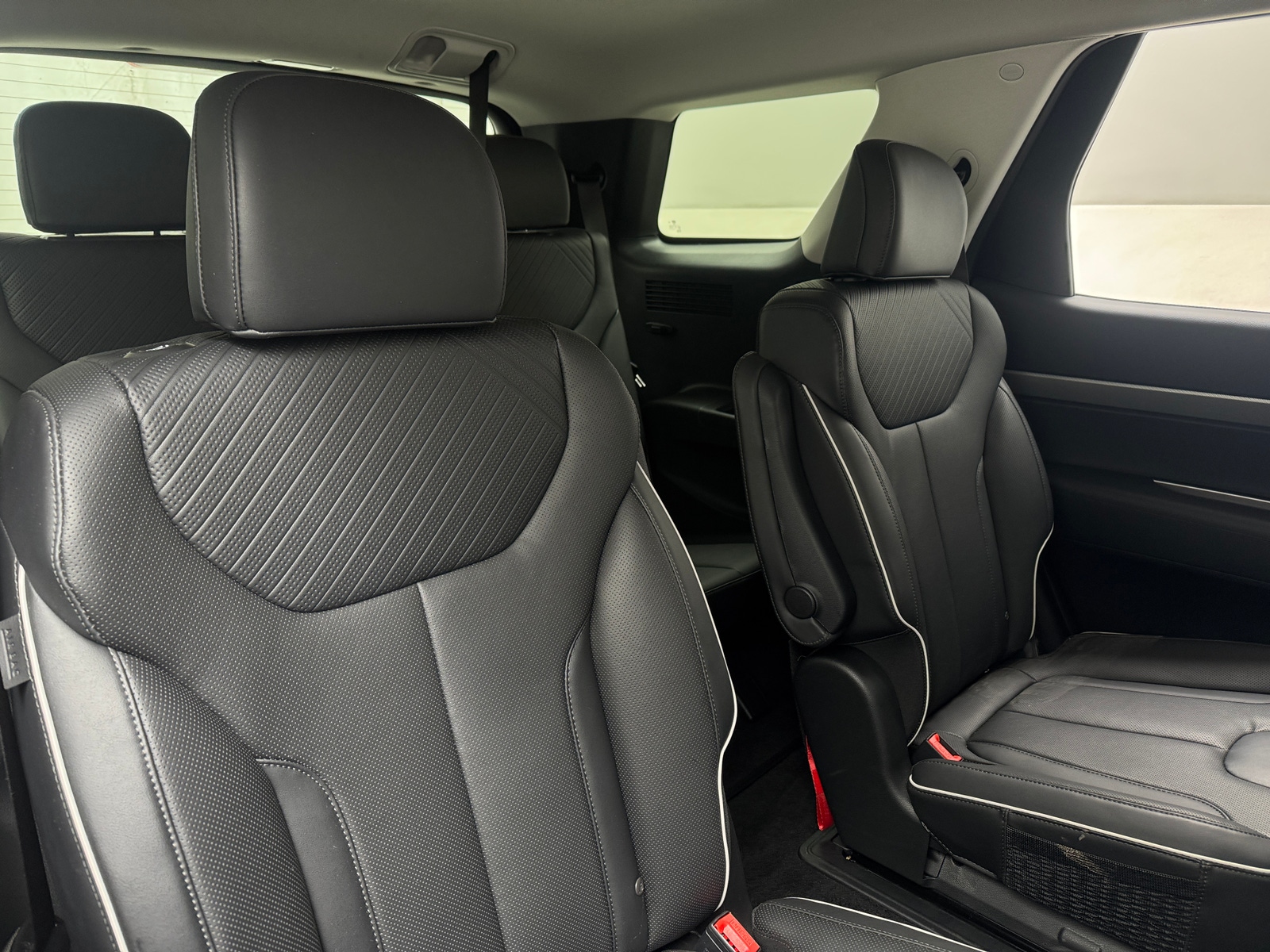 Thumbnail: 2025 Hyundai Palisade - 5