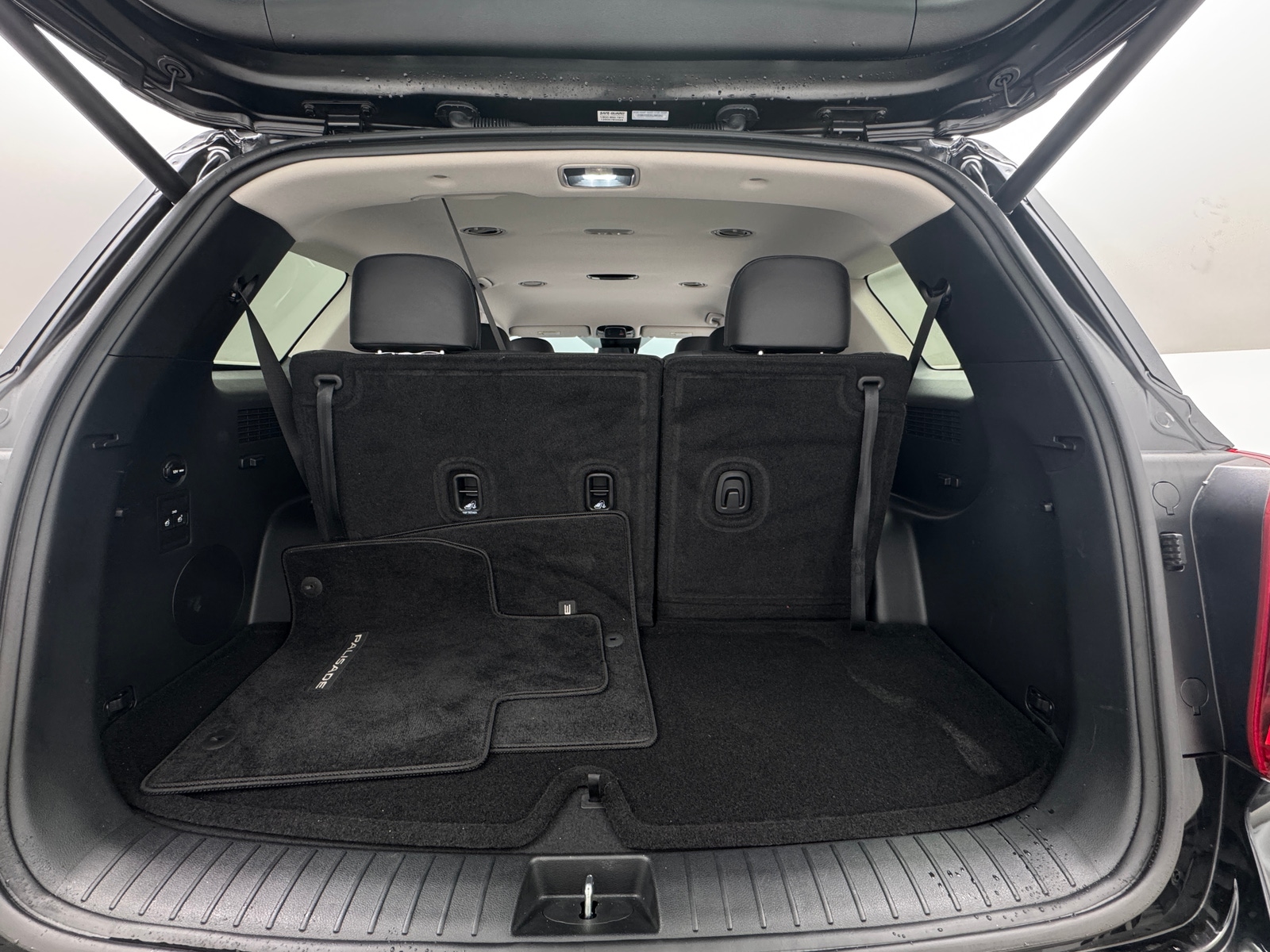 Thumbnail: 2025 Hyundai Palisade - 6