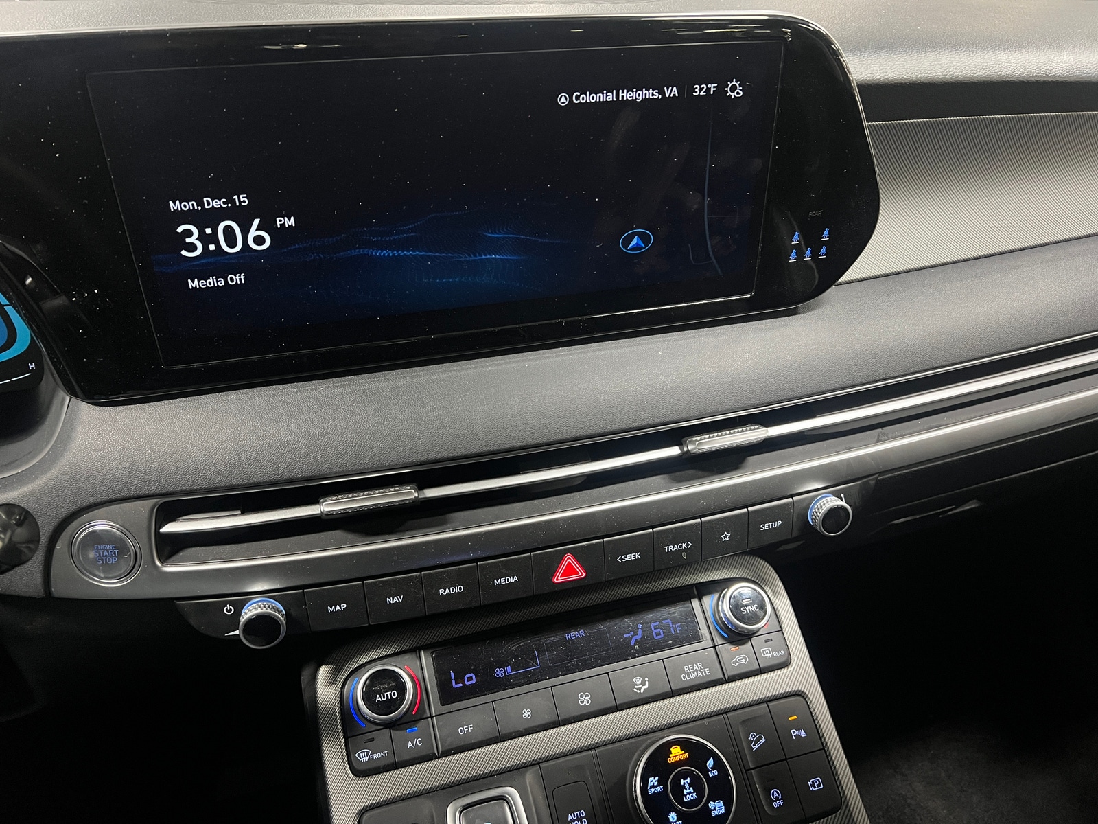 Thumbnail: 2025 Hyundai Palisade - 3