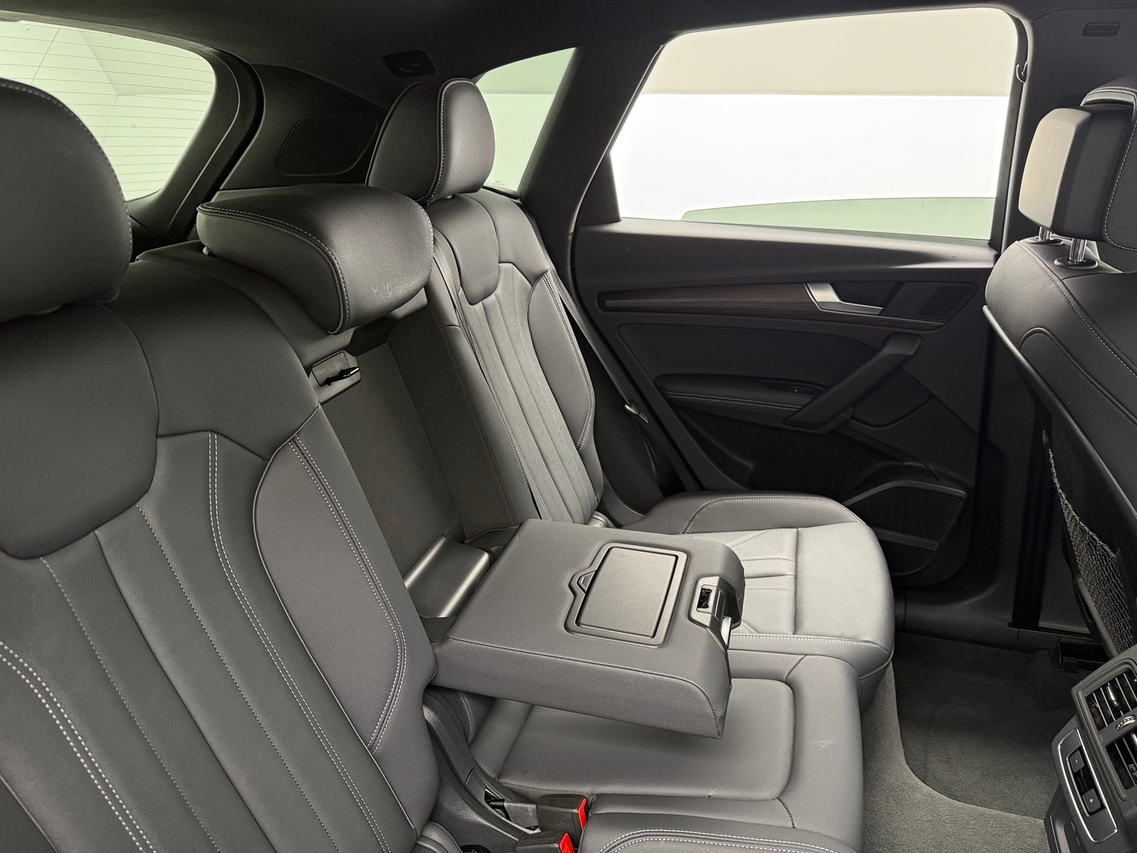 Thumbnail: 2025 Audi Q5 - 5