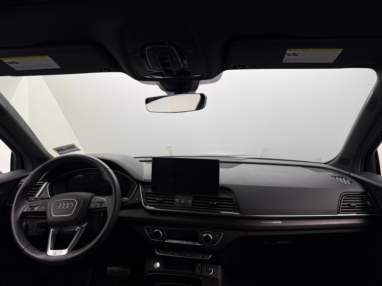 Thumbnail: 2025 Audi Q5 - 2