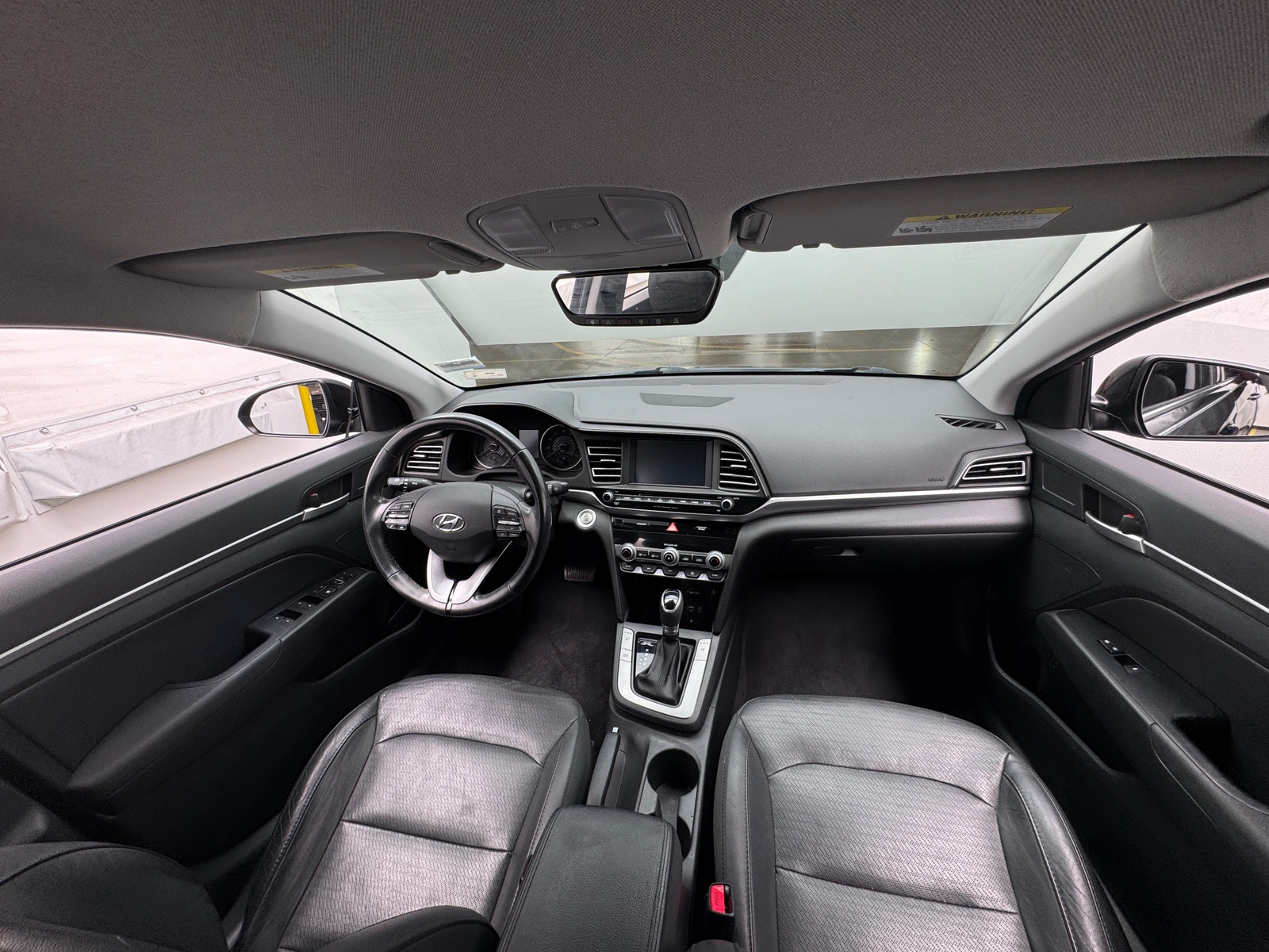 Thumbnail: 2020 Hyundai Elantra - 2