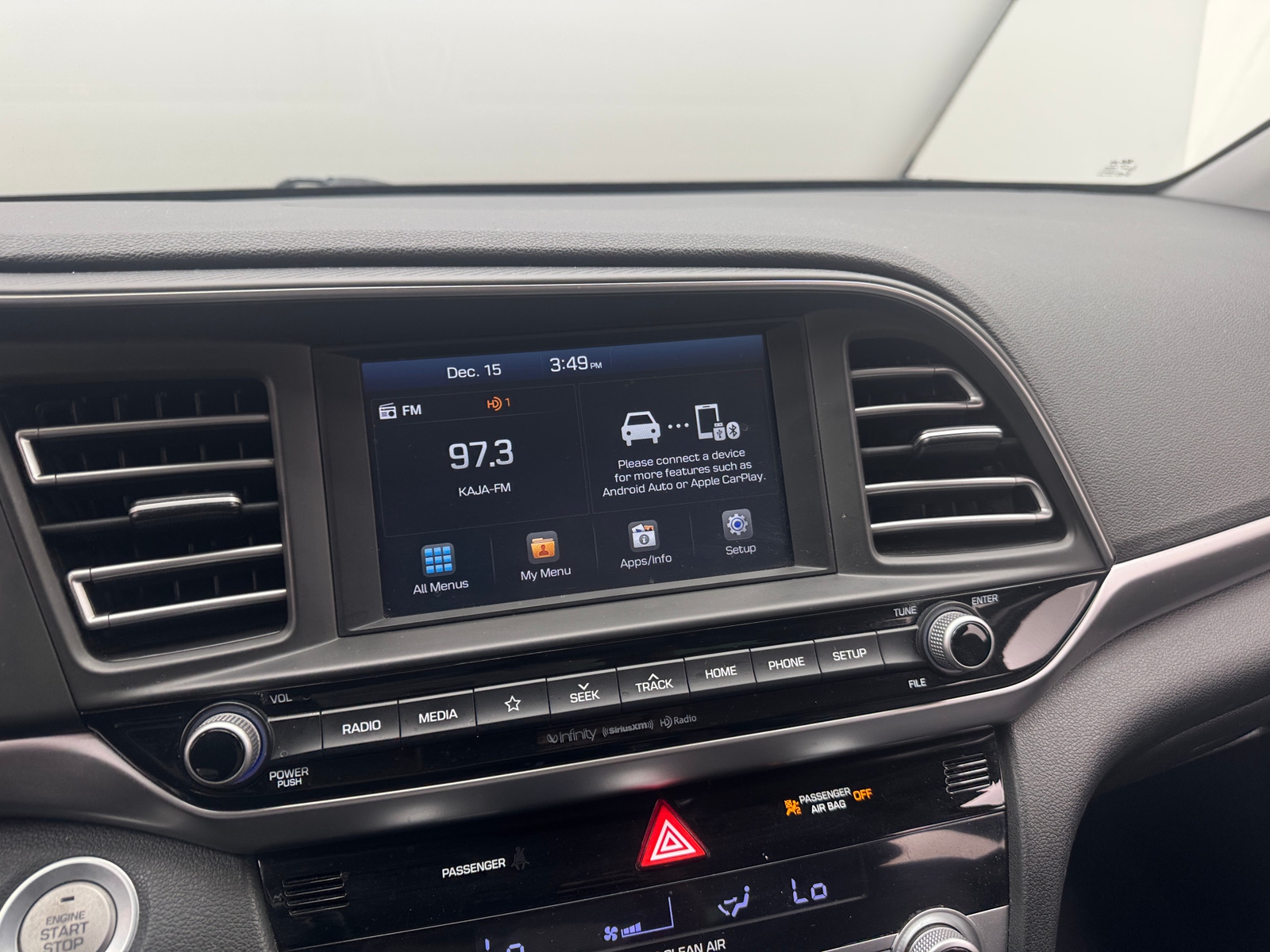 Thumbnail: 2020 Hyundai Elantra - 3