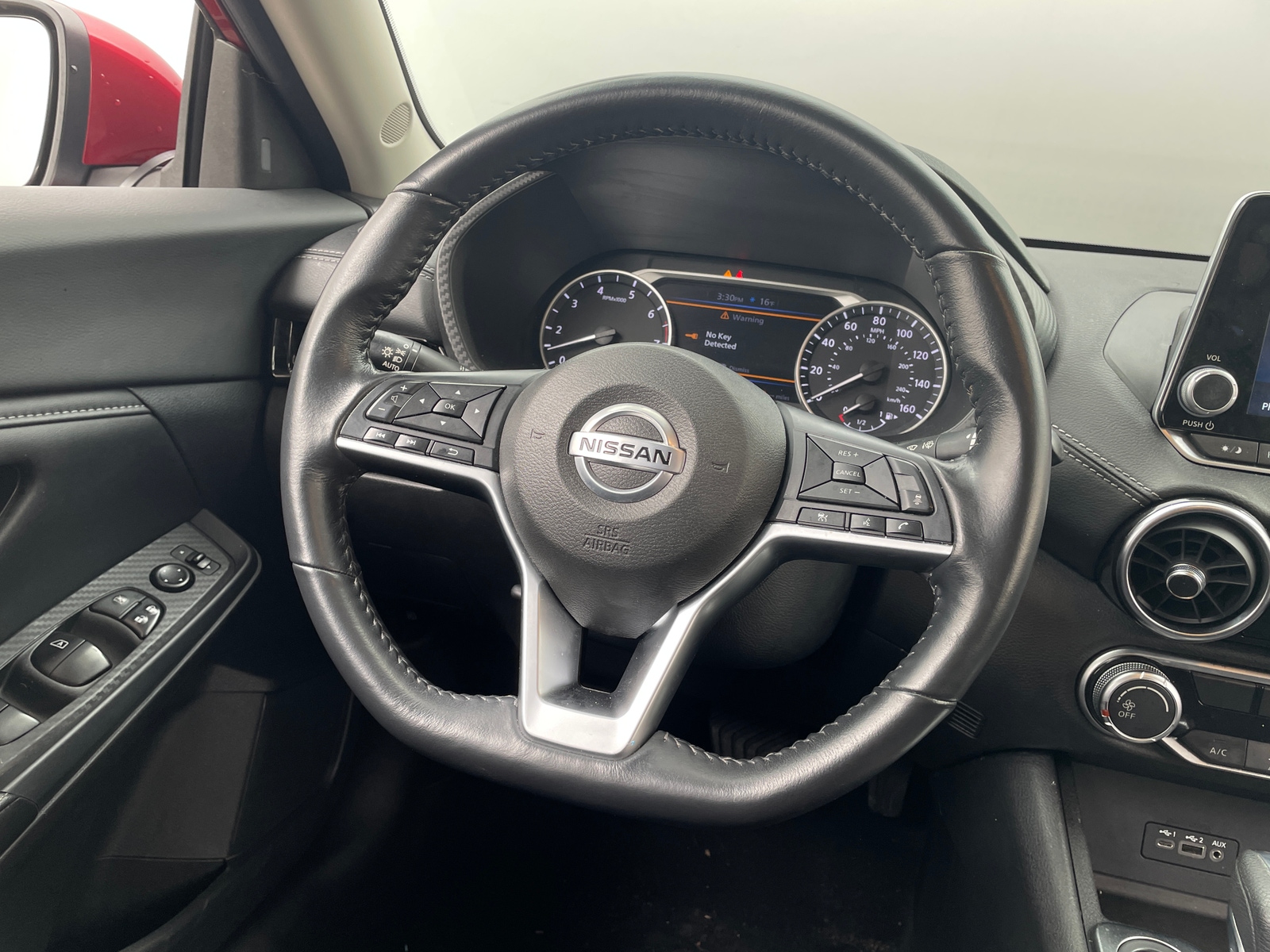 Thumbnail: 2022 Nissan Sentra - 5