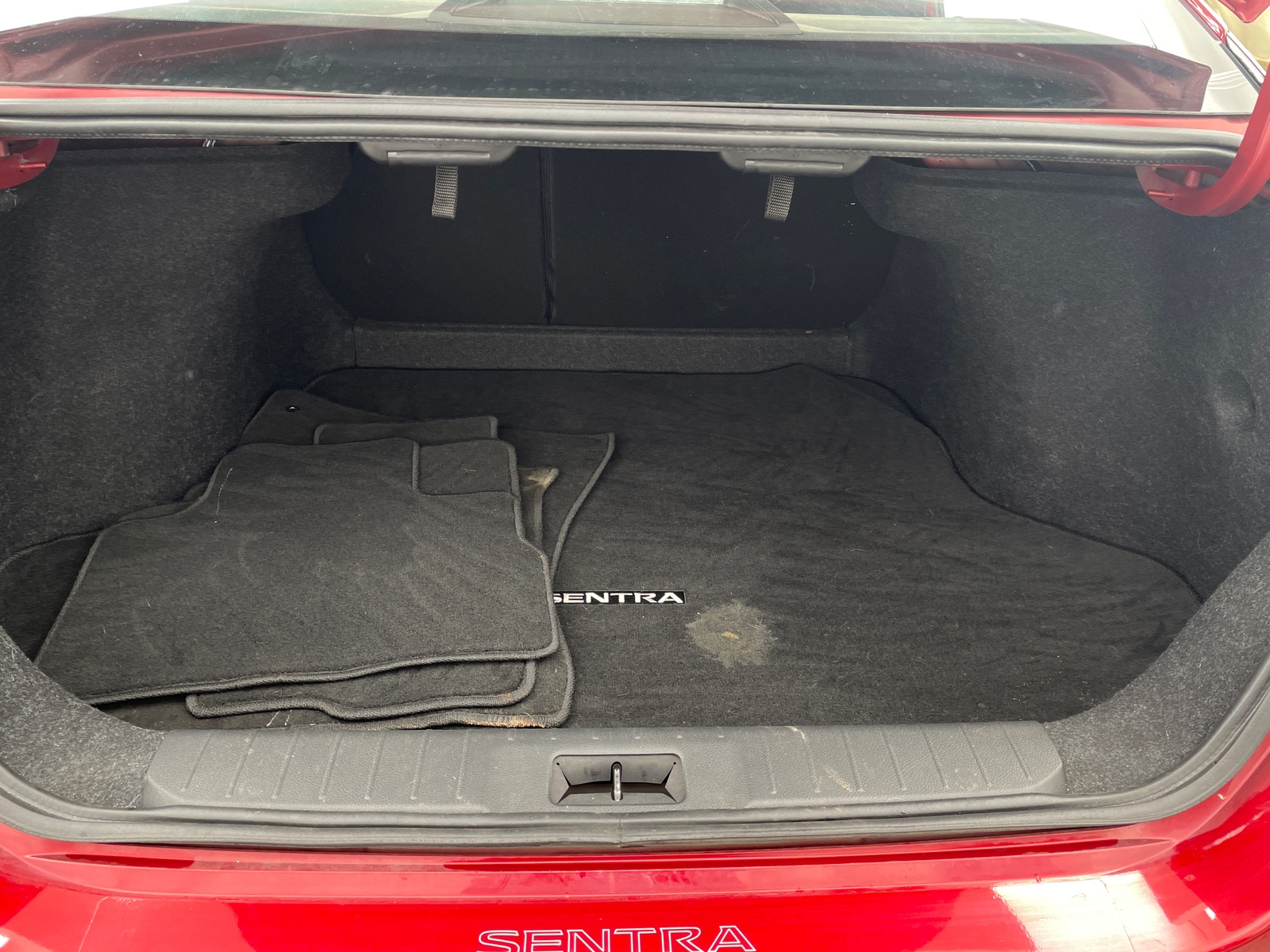 Thumbnail: 2022 Nissan Sentra - 7