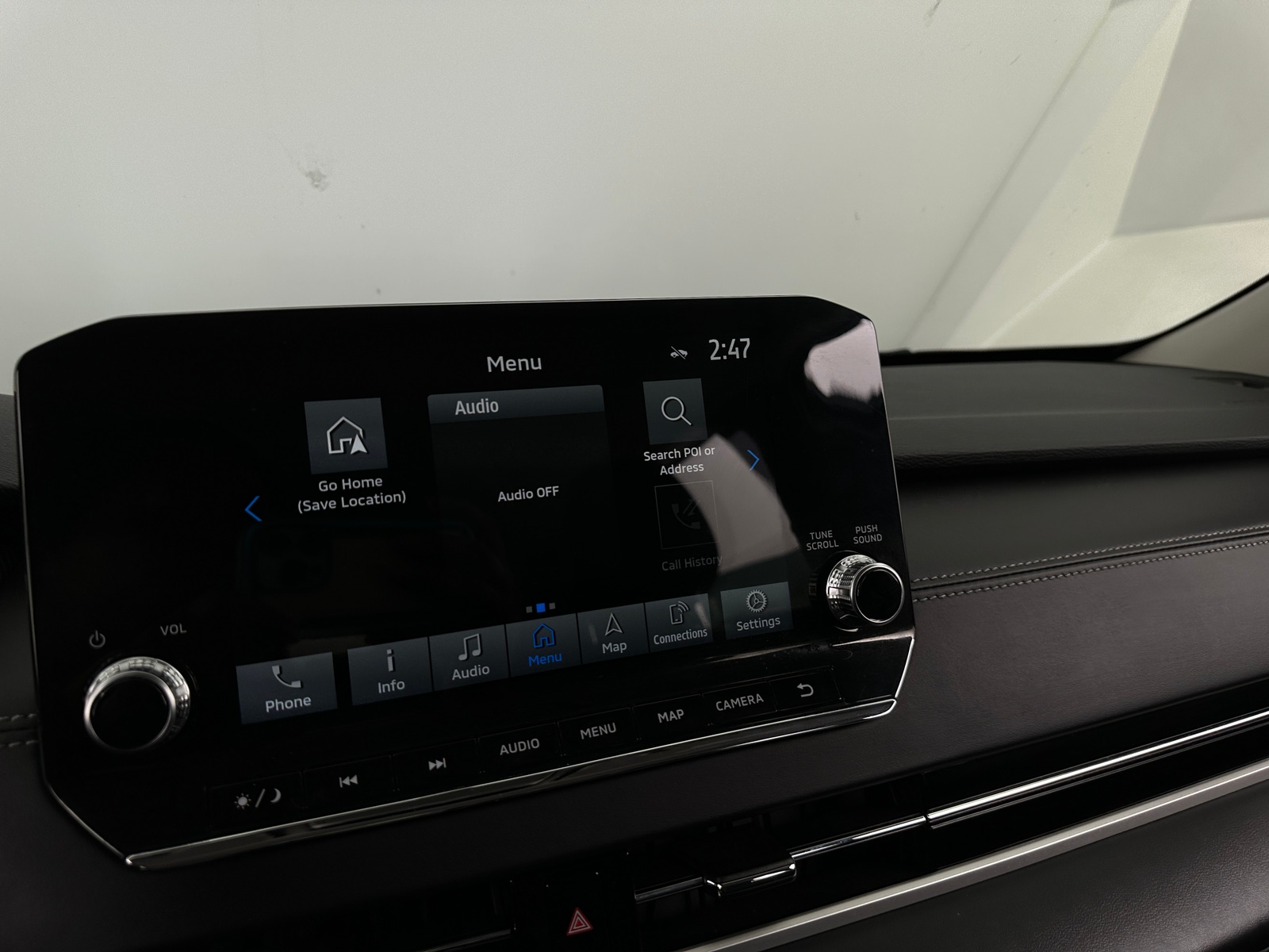 Thumbnail: 2023 Mitsubishi Outlander - 3