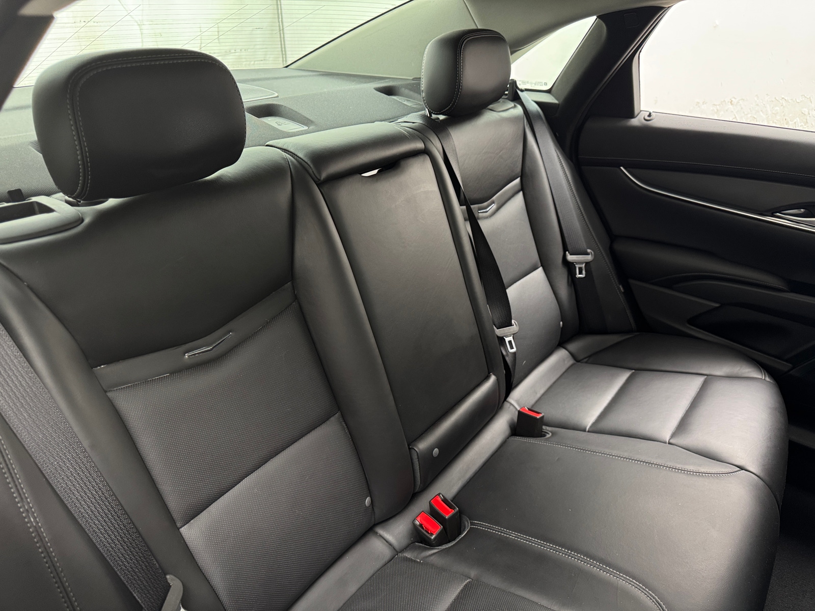 Thumbnail: 2015 Cadillac XTS - 5