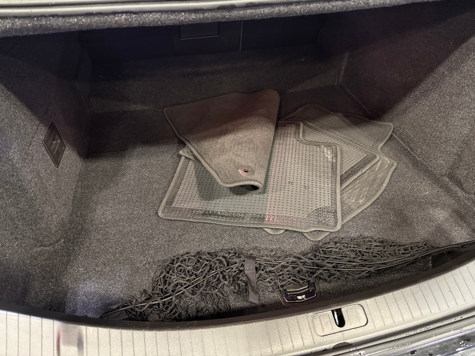 Thumbnail: 2015 Cadillac XTS - 6