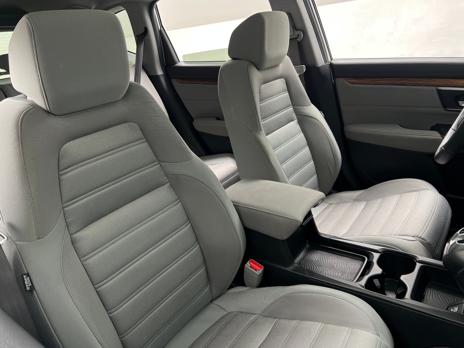 Thumbnail: 2018 Honda CR-V - 2