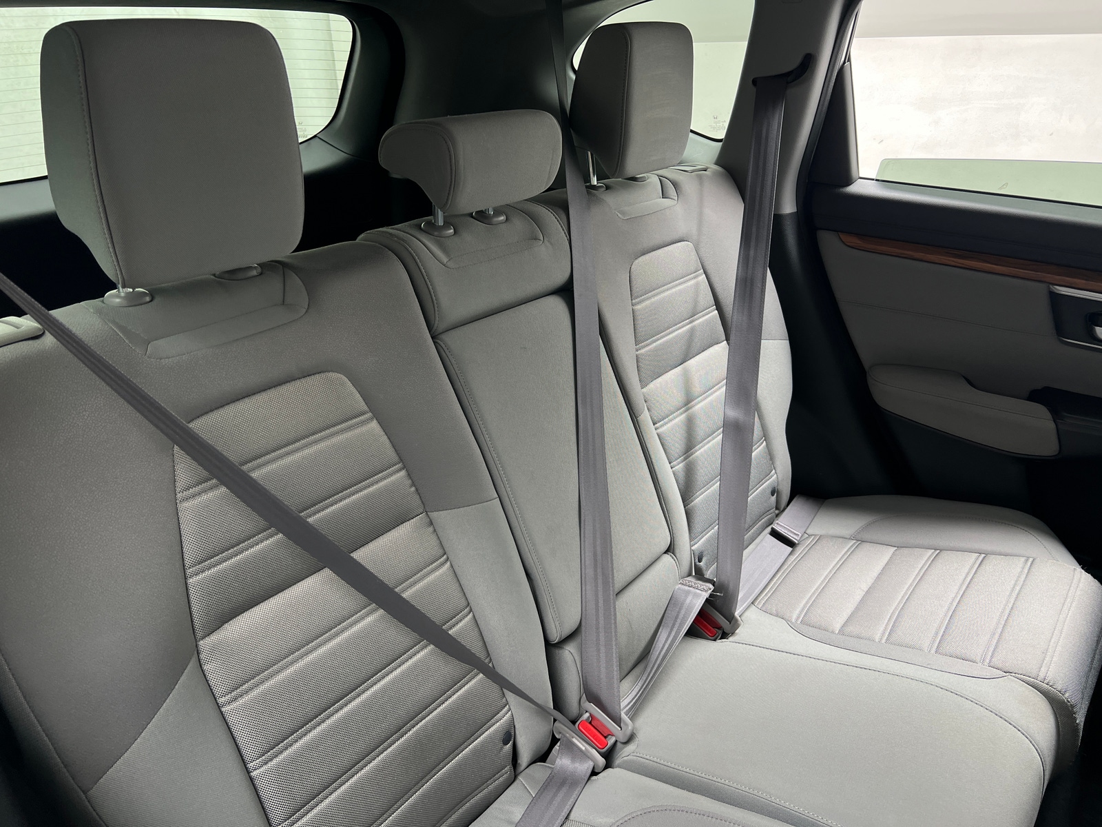 Thumbnail: 2018 Honda CR-V - 6