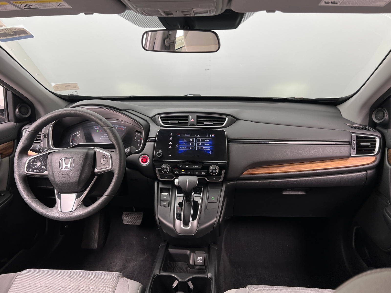 Thumbnail: 2018 Honda CR-V - 3