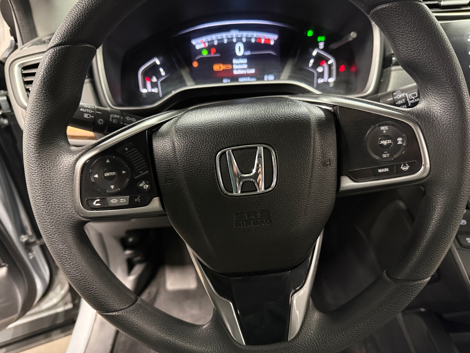 Thumbnail: 2018 Honda CR-V - 5