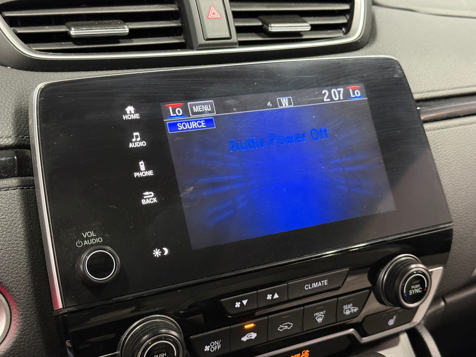 Thumbnail: 2018 Honda CR-V - 4