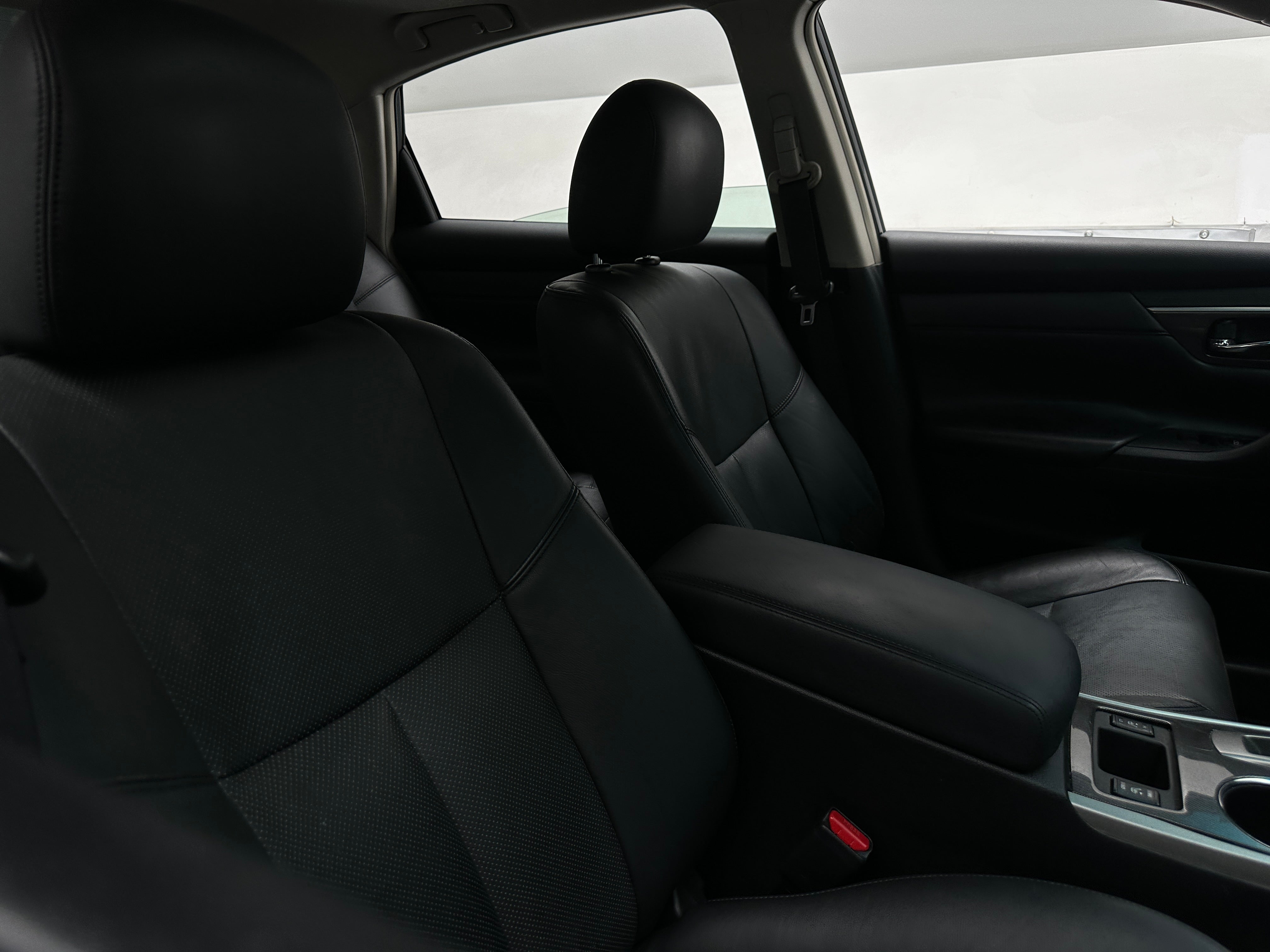 2013 Nissan Altima Sedan